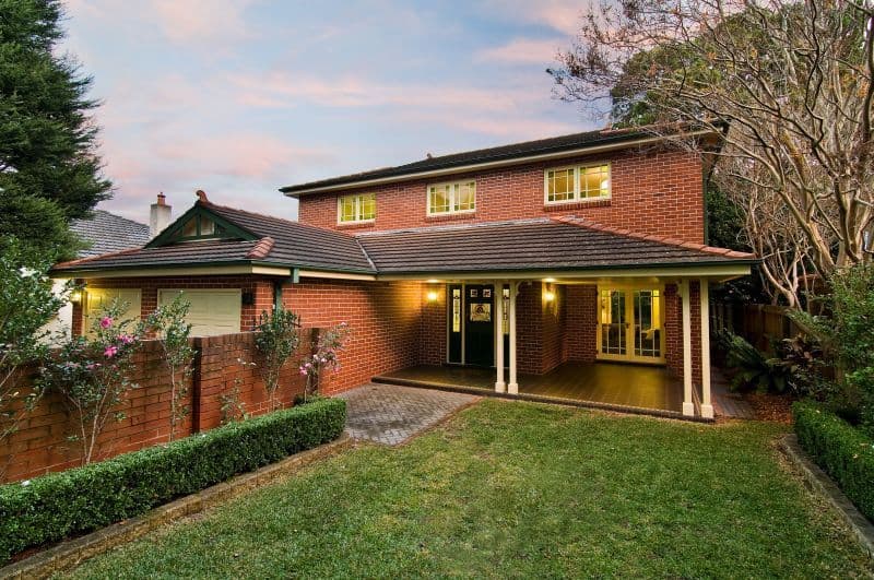 18 Edinburgh Road, WILLOUGHBY NSW 2068, Willoughby - Thumbnail 2