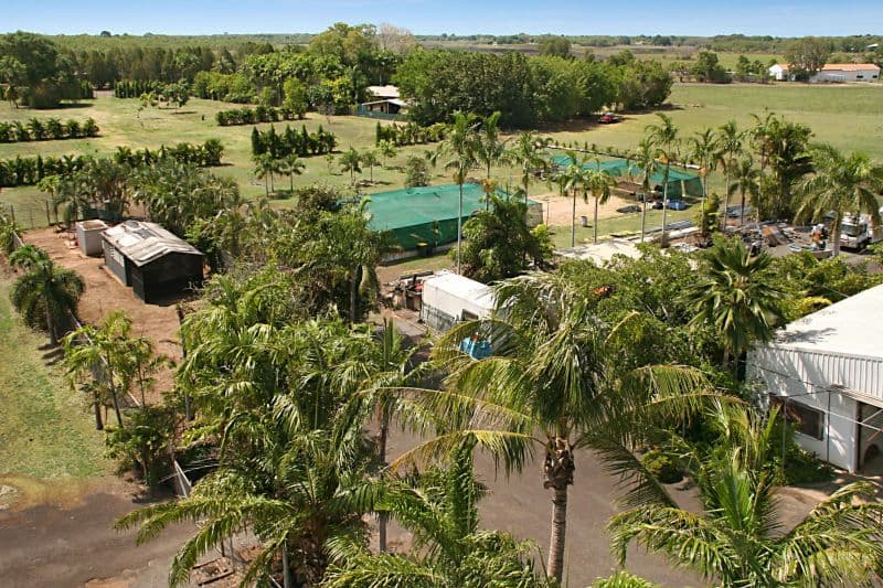 30 Thorak Road, KNUCKEY LAGOON NT 0828, Knuckey Lagoon - Image 1