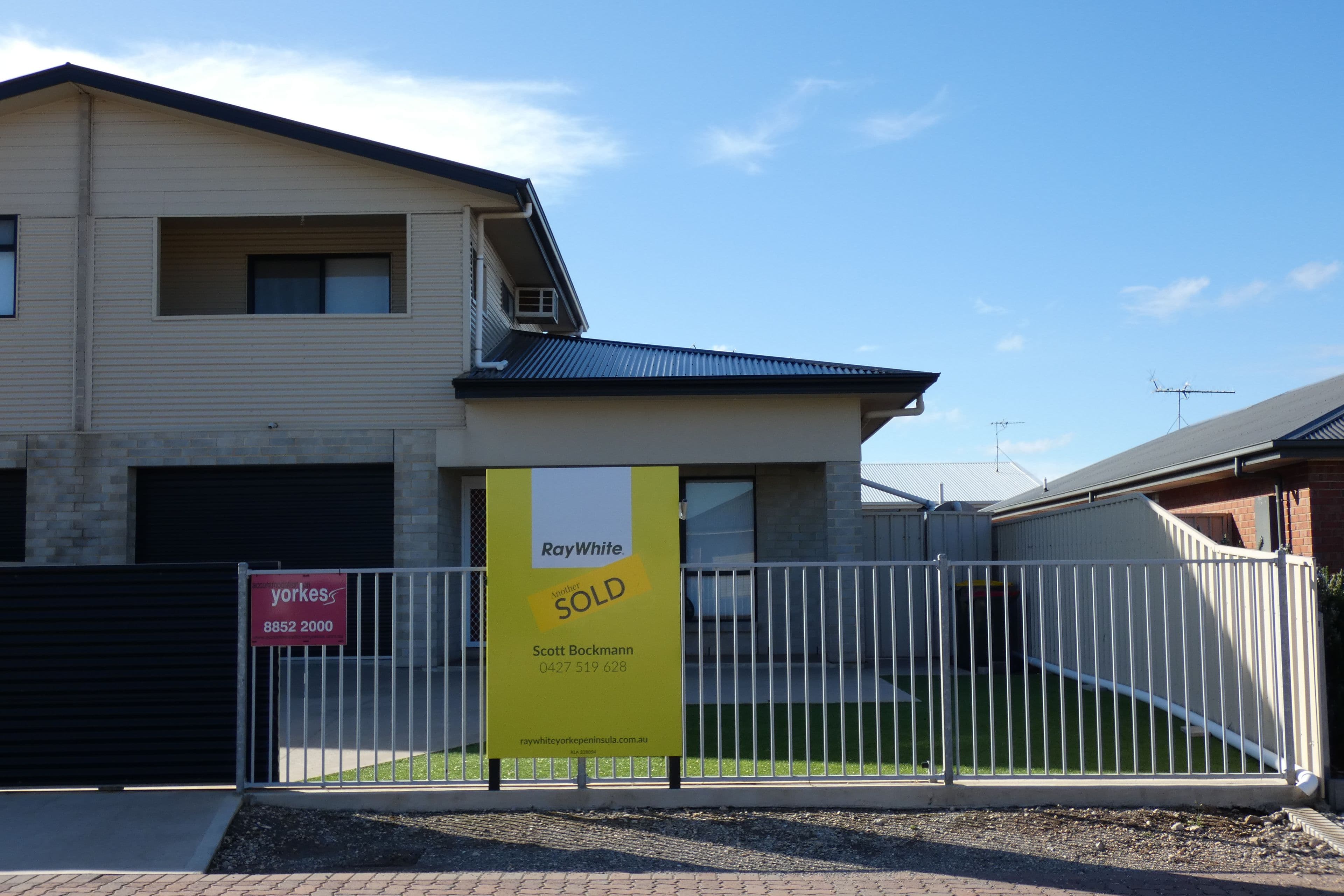 10A Charles Carter Way, Edithburgh SA 5583, Edithburgh - Image 1