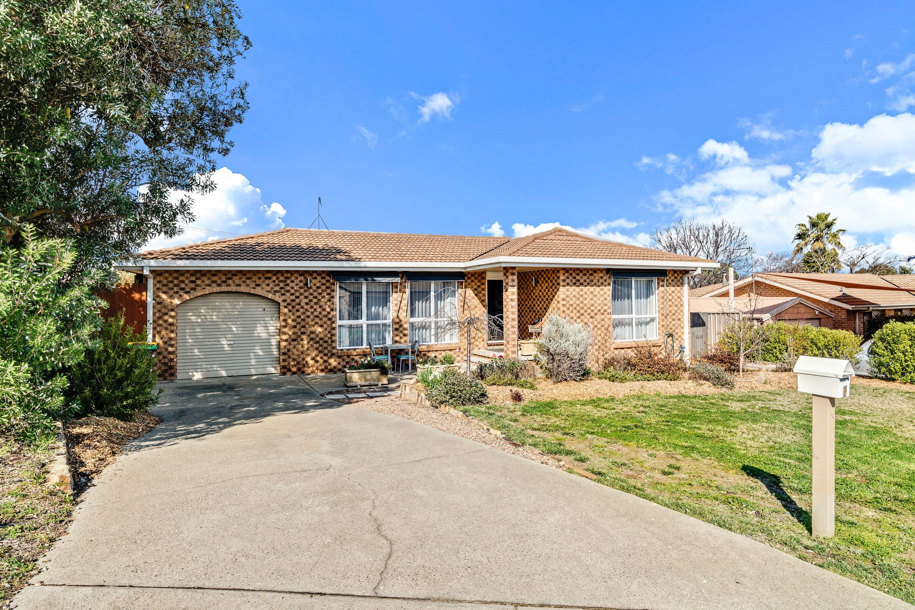 6 Muscio Place, Chisholm ACT 2905, Chisholm - Image 1