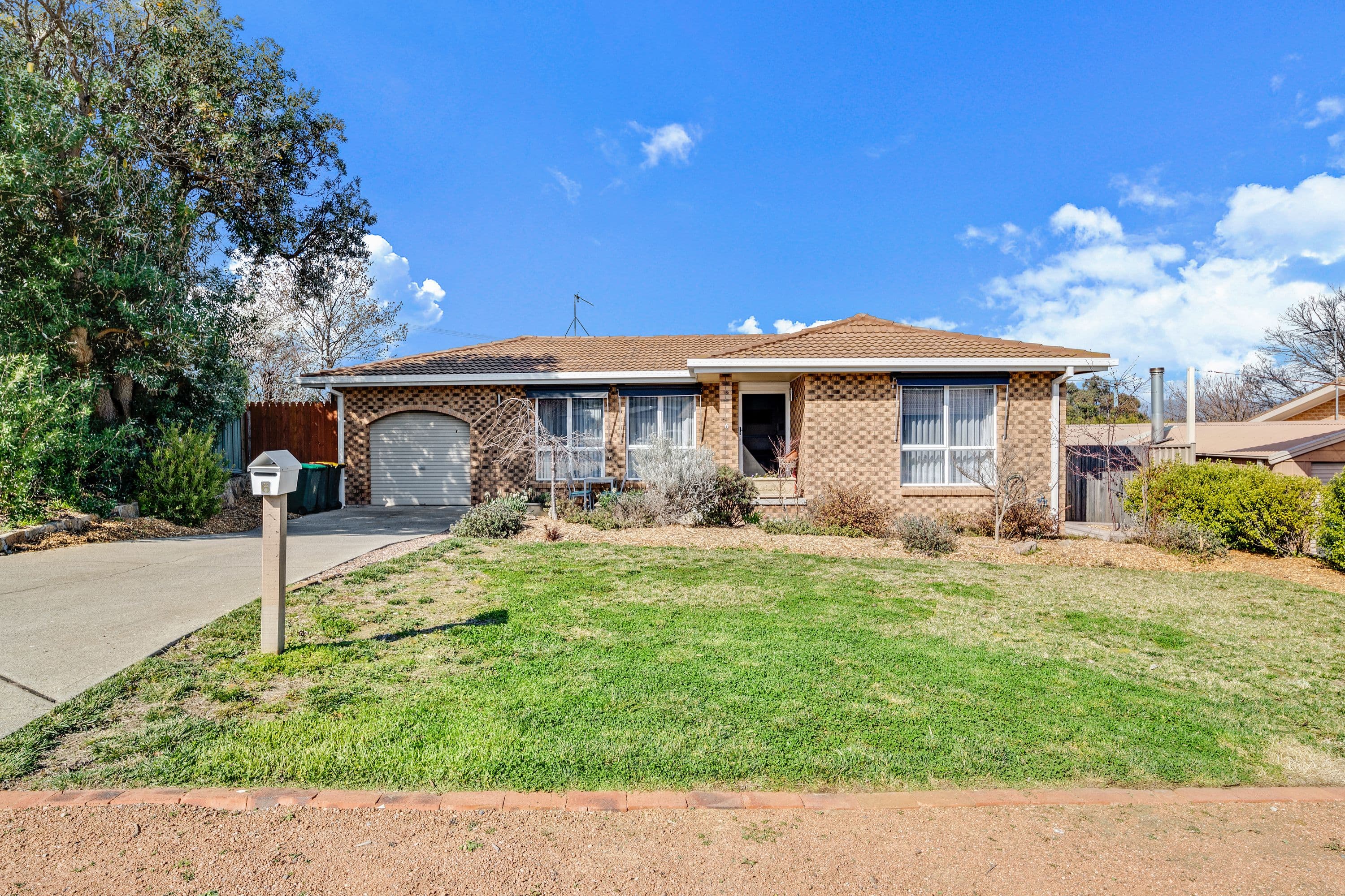 6 Muscio Place, Chisholm ACT 2905, Chisholm - Thumbnail 3