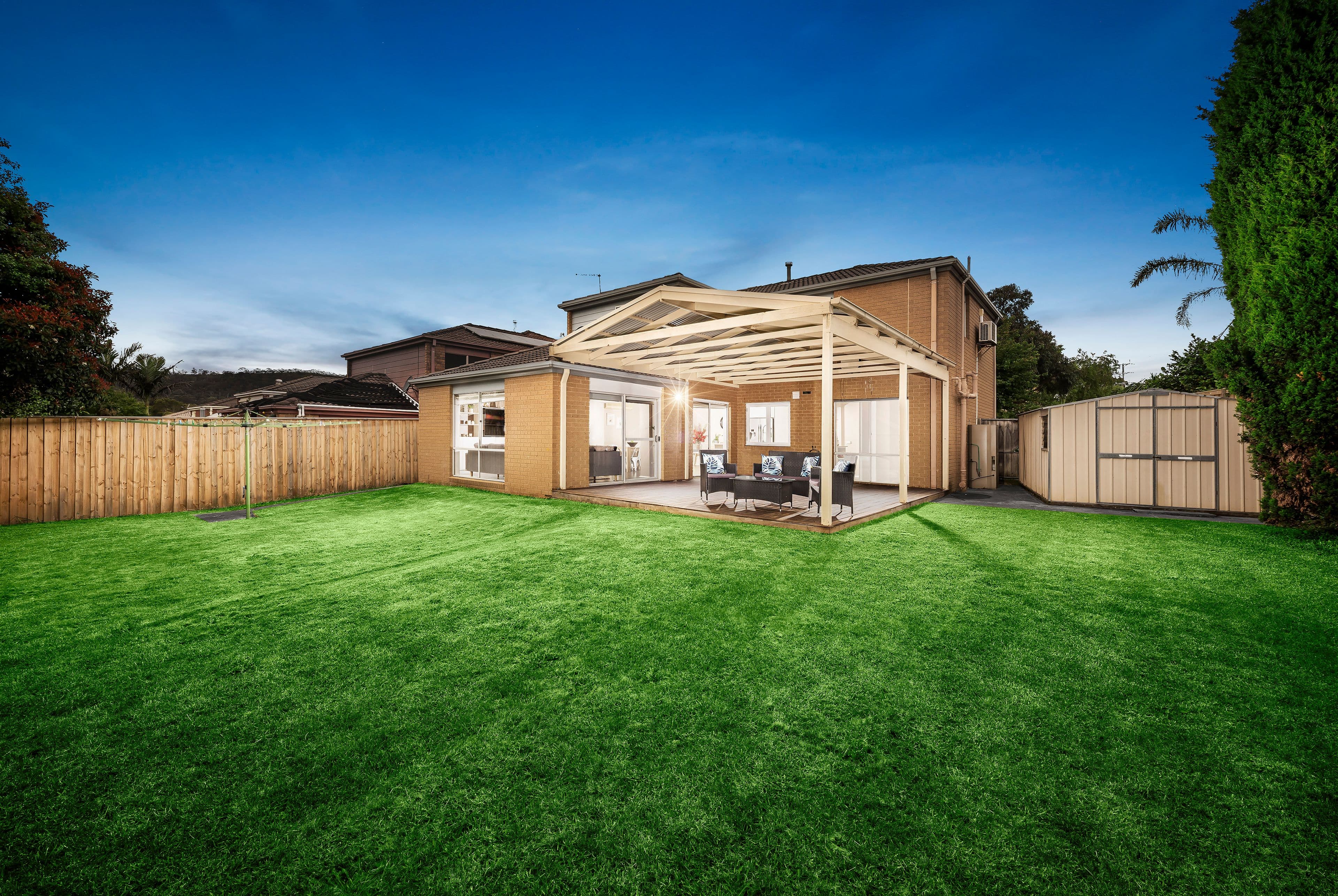 12 Wyndham Place, Rowville VIC 3178, Rowville - Thumbnail 6