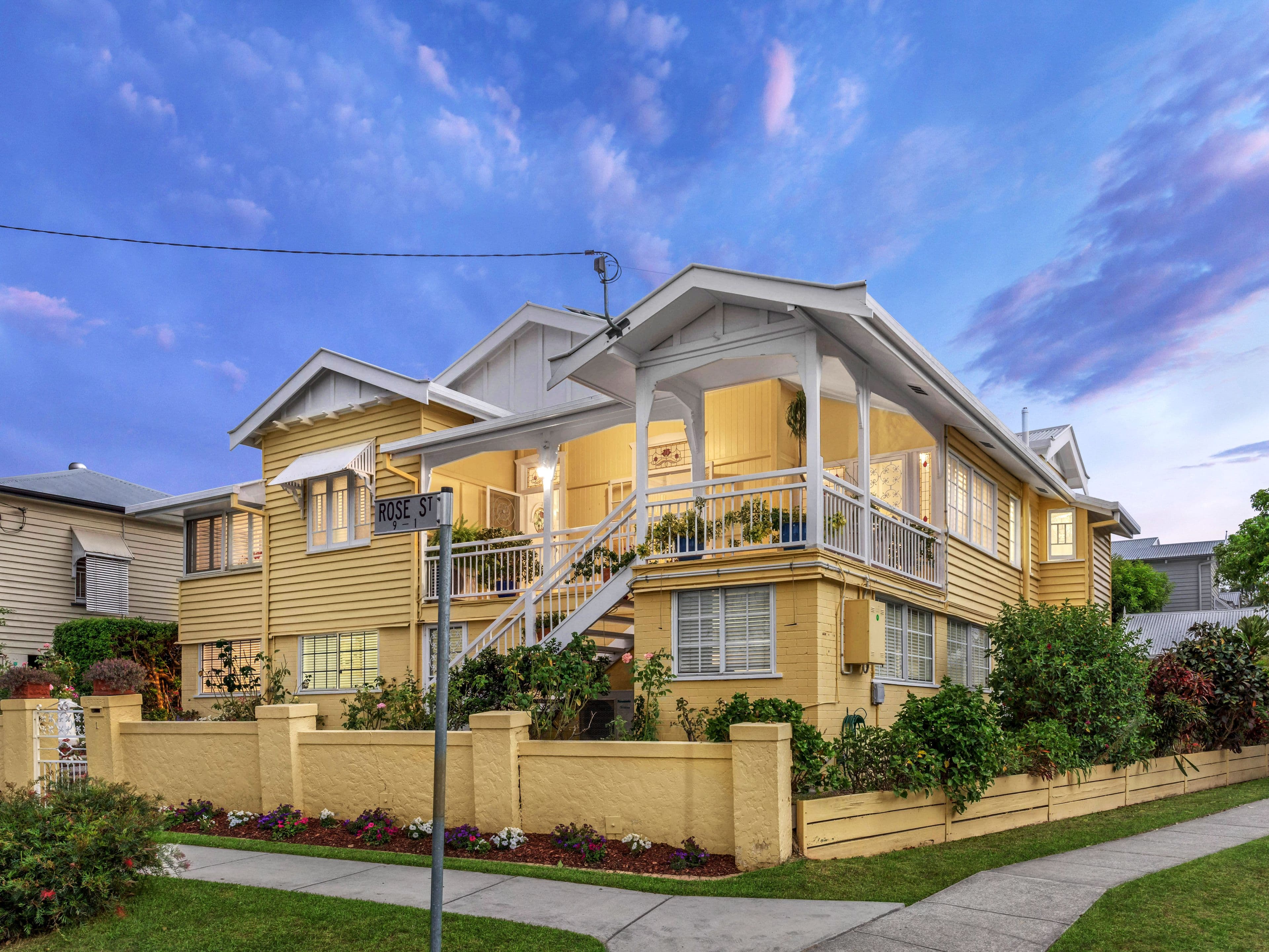 1 Rose Street, Wooloowin QLD 4030, Wooloowin - Image 1