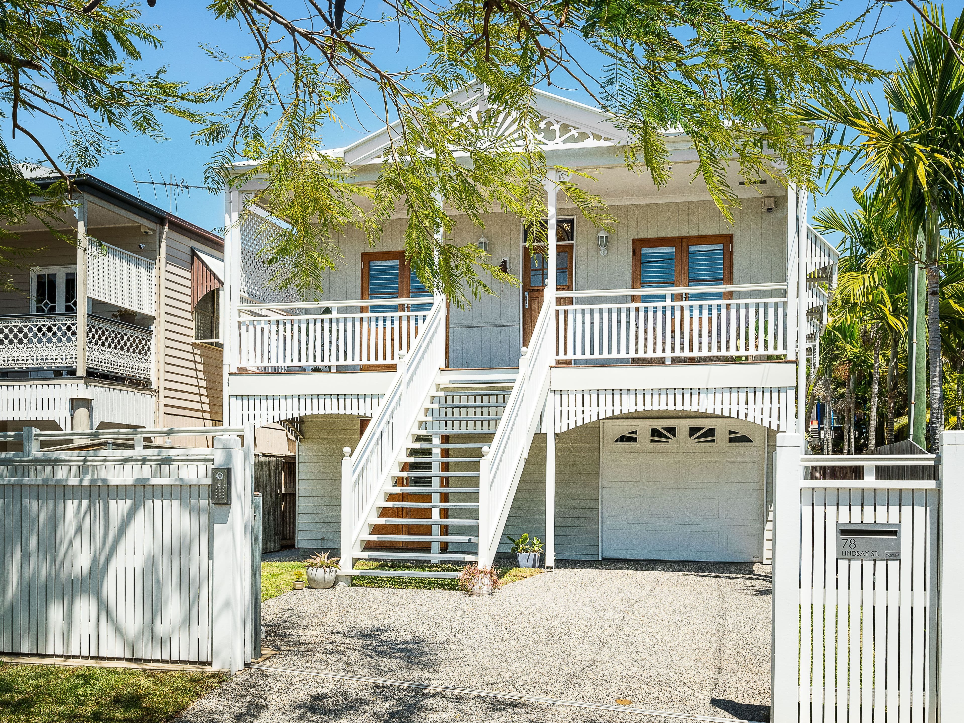 78 Lindsay Street, Hawthorne QLD 4171, Hawthorne - Image 1