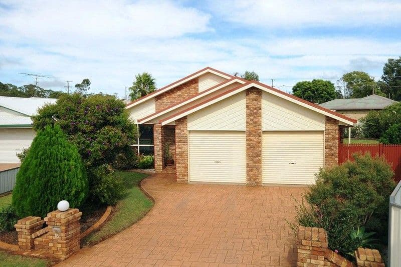 16 Janine Court, KEARNEYS SPRING QLD 4350, Kearneys Spring - Image 1