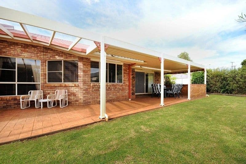 16 Janine Court, KEARNEYS SPRING QLD 4350, Kearneys Spring - Thumbnail 8
