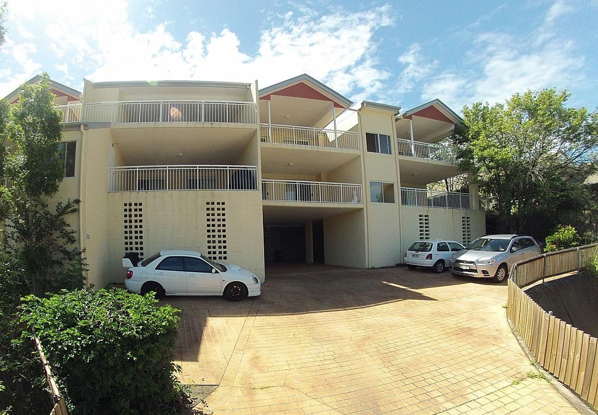 20 Underhill Avenue, INDOOROOPILLY QLD 4068, Indooroopilly - Image 1