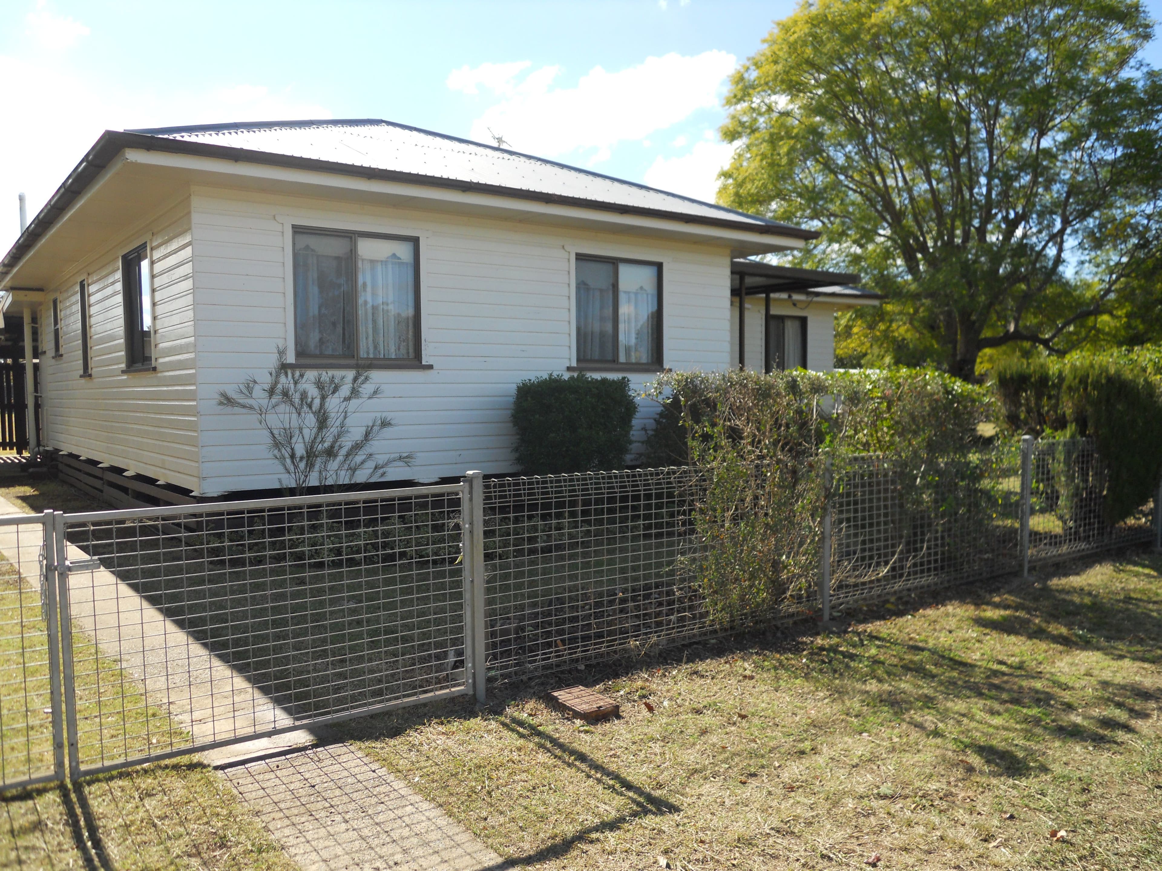 1 Tillet, Pittsworth QLD 4356, Pittsworth - Thumbnail 2