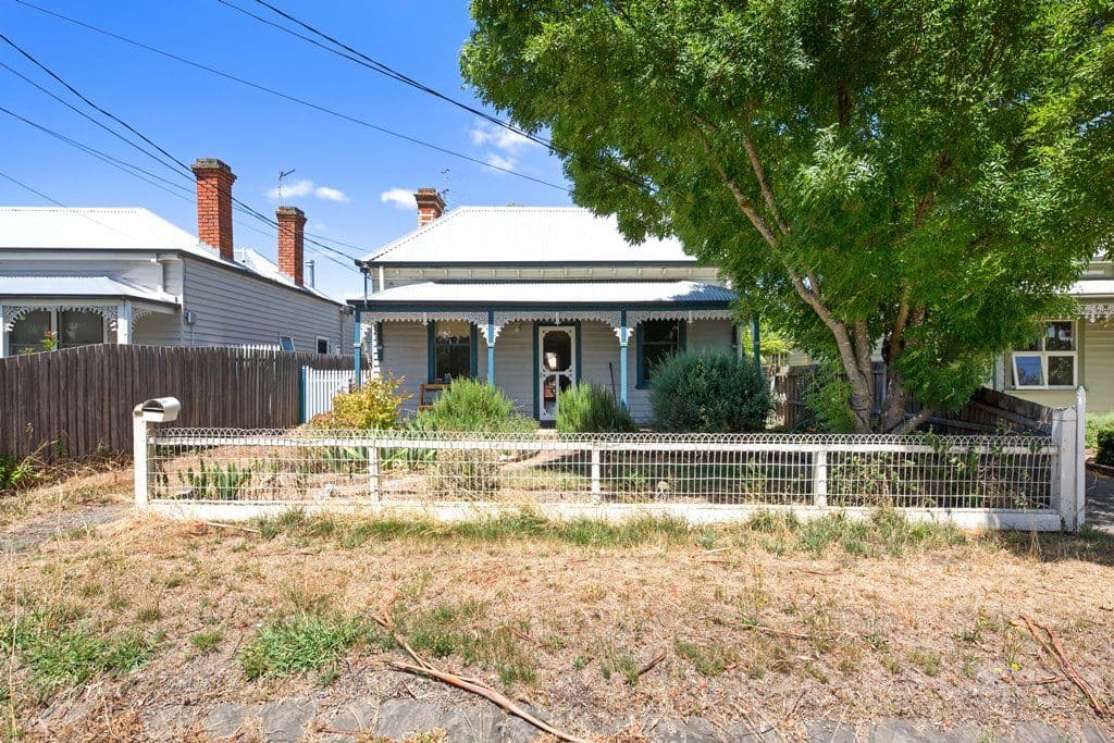 38 Dyte Parade, Ballarat VIC 3350, Ballarat East - Image 1