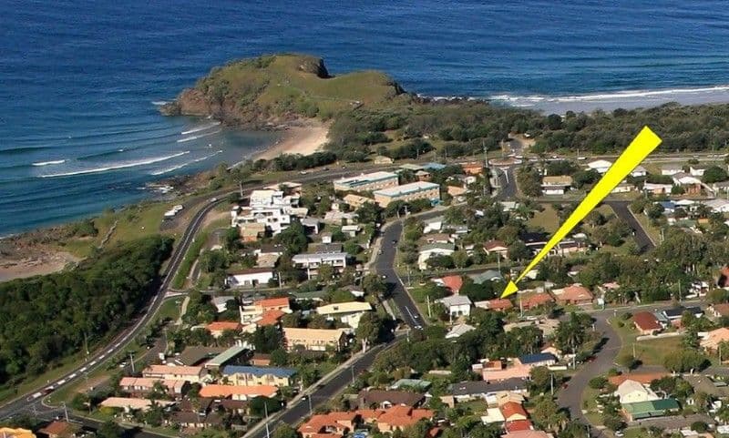 CABARITA BEACH NSW 2488, Cabarita Beach - Image 1