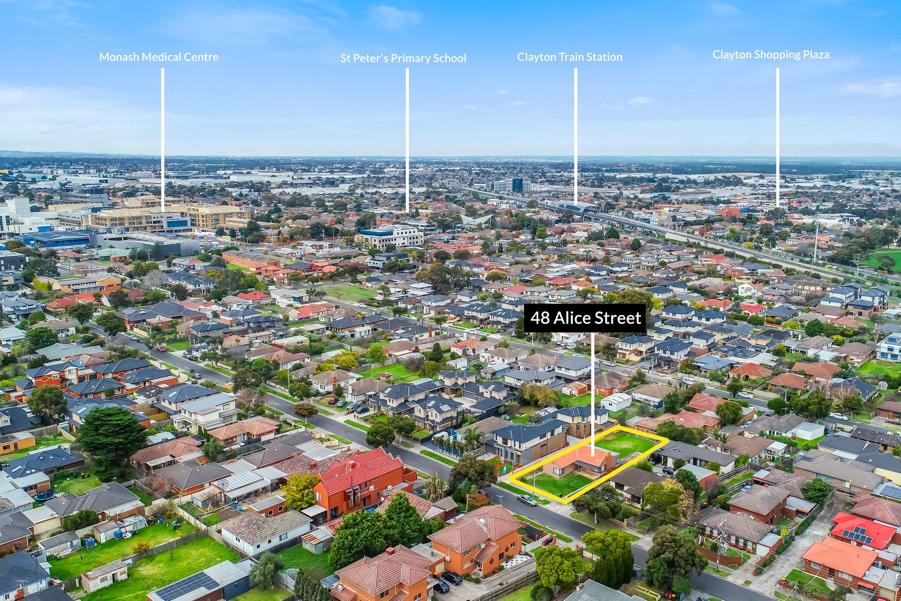 48 Alice Street, Clayton VIC 3168, Clayton - Thumbnail 6