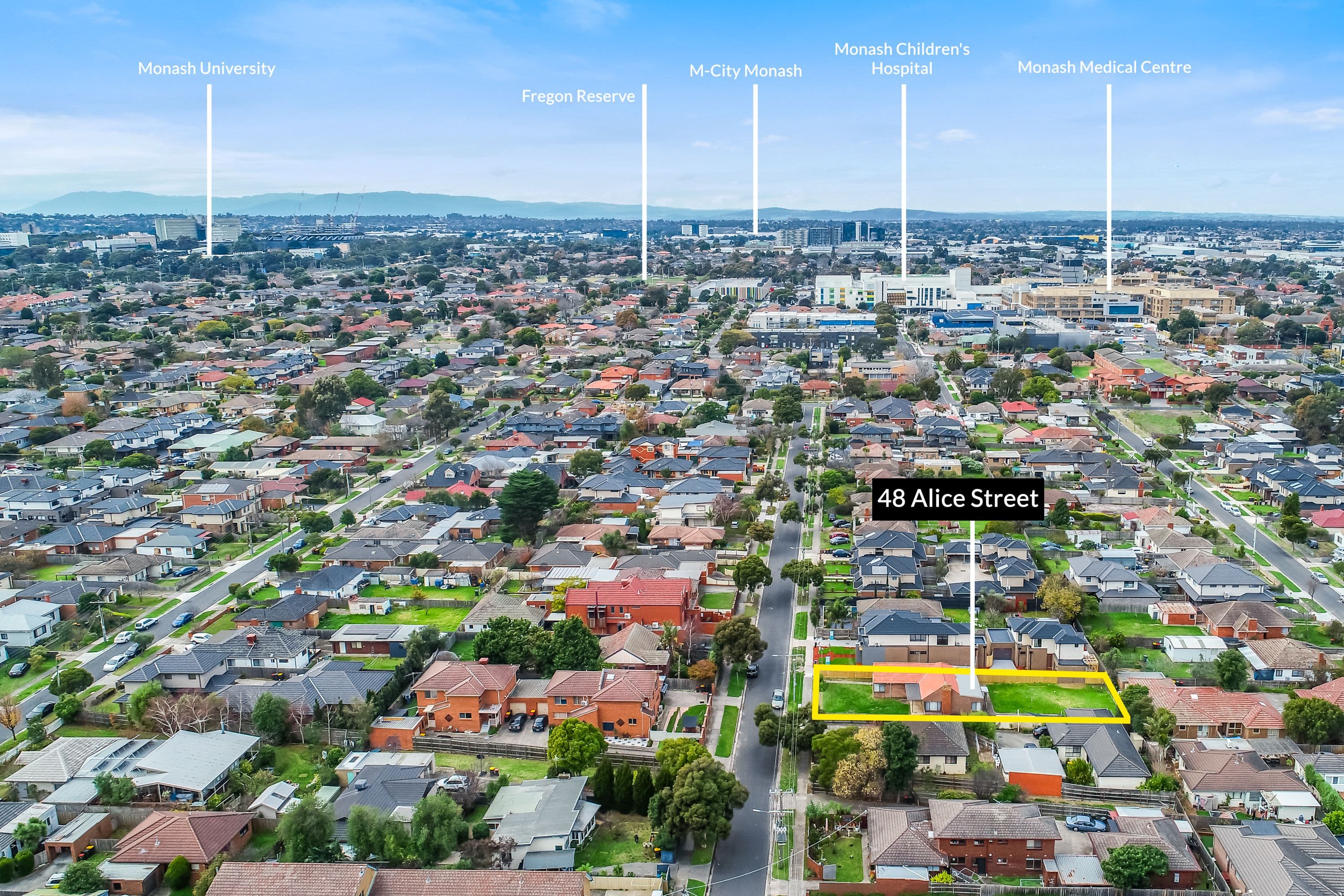 48 Alice Street, Clayton VIC 3168, Clayton - Thumbnail 7