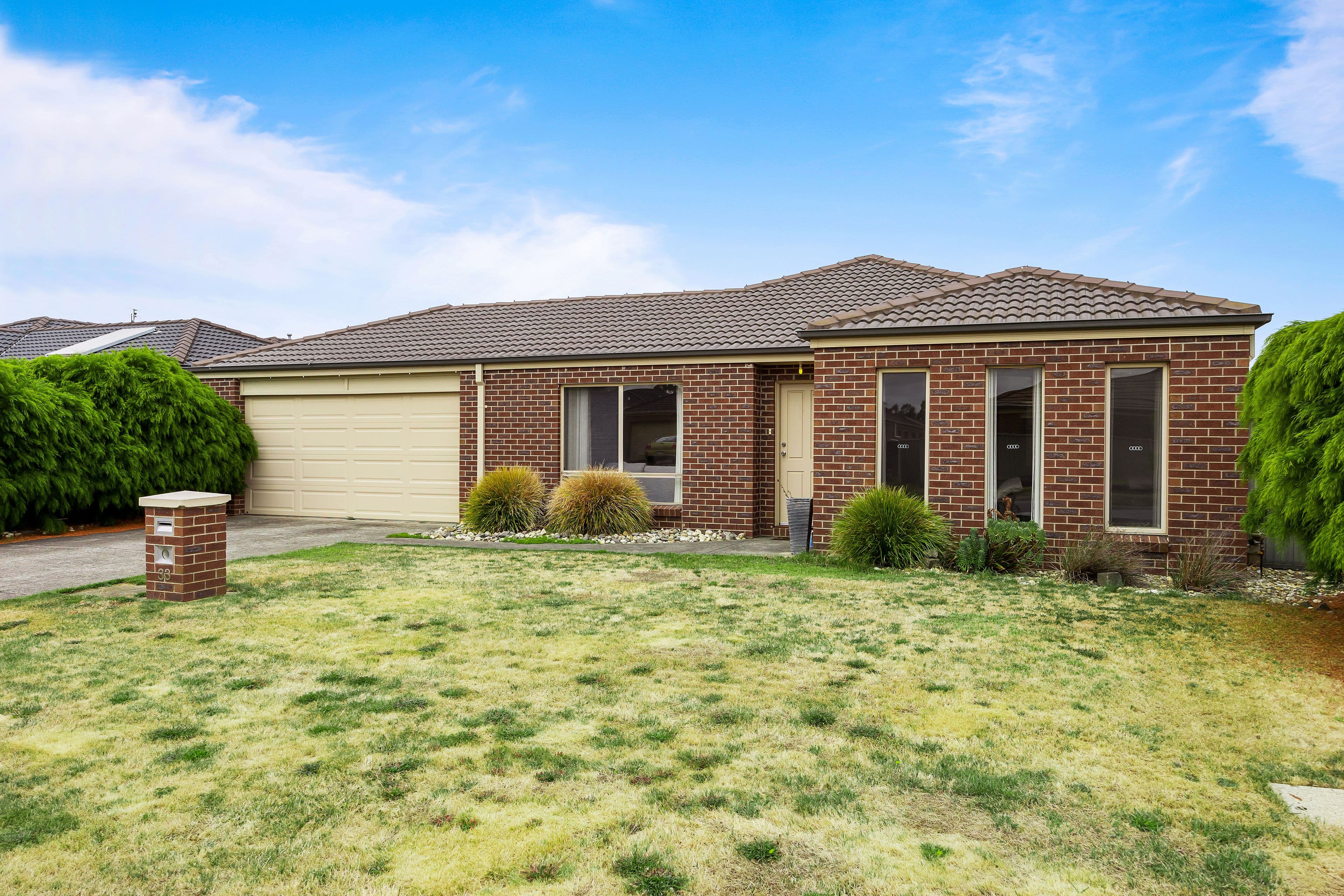 33 Tudor Avenue, Delacombe VIC 3356, Delacombe - Image 1