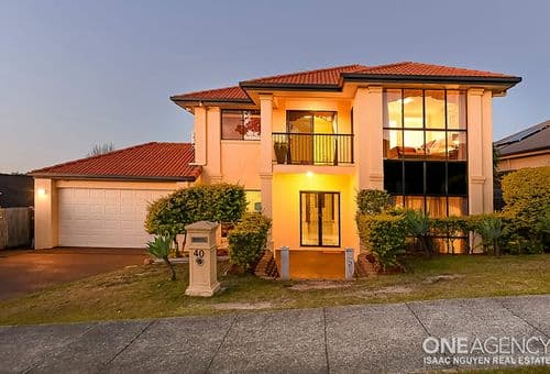 40 Viewpoint Drive, Springfield Lakes, Springfield Lakes - Image 1