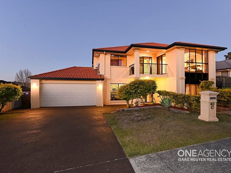 40 Viewpoint Drive, Springfield Lakes, Springfield Lakes - Thumbnail 2