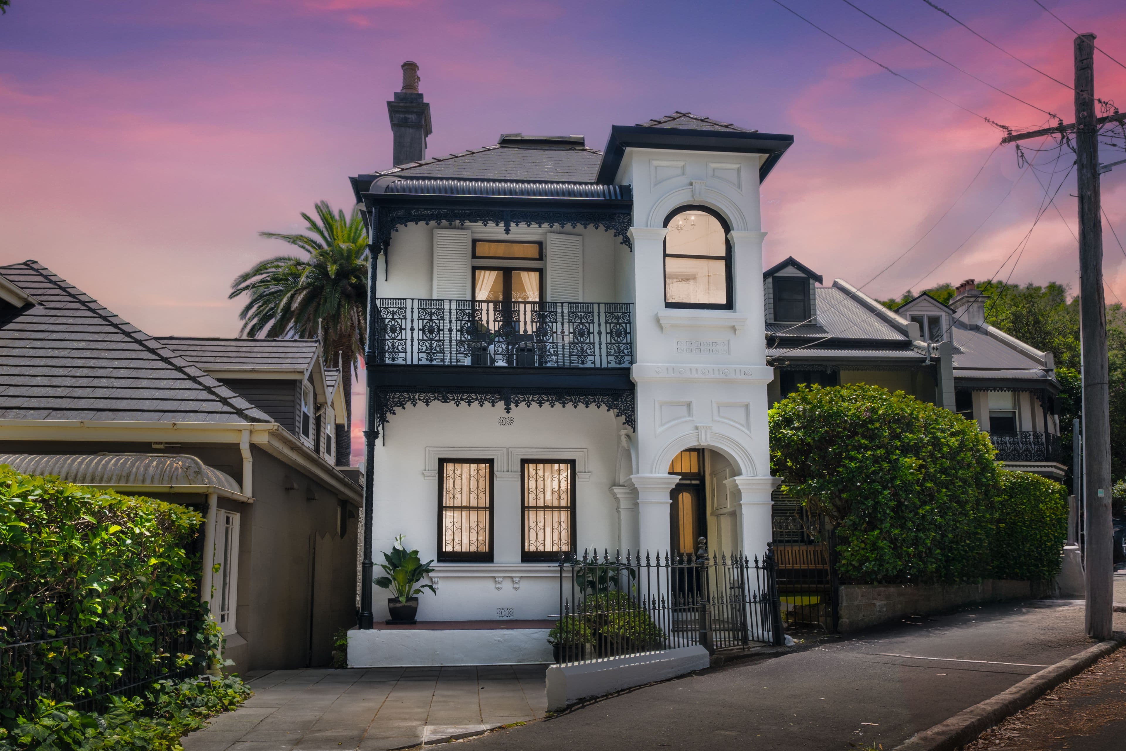 91 Elliott Street, Balmain NSW 2041, Balmain - Image 1