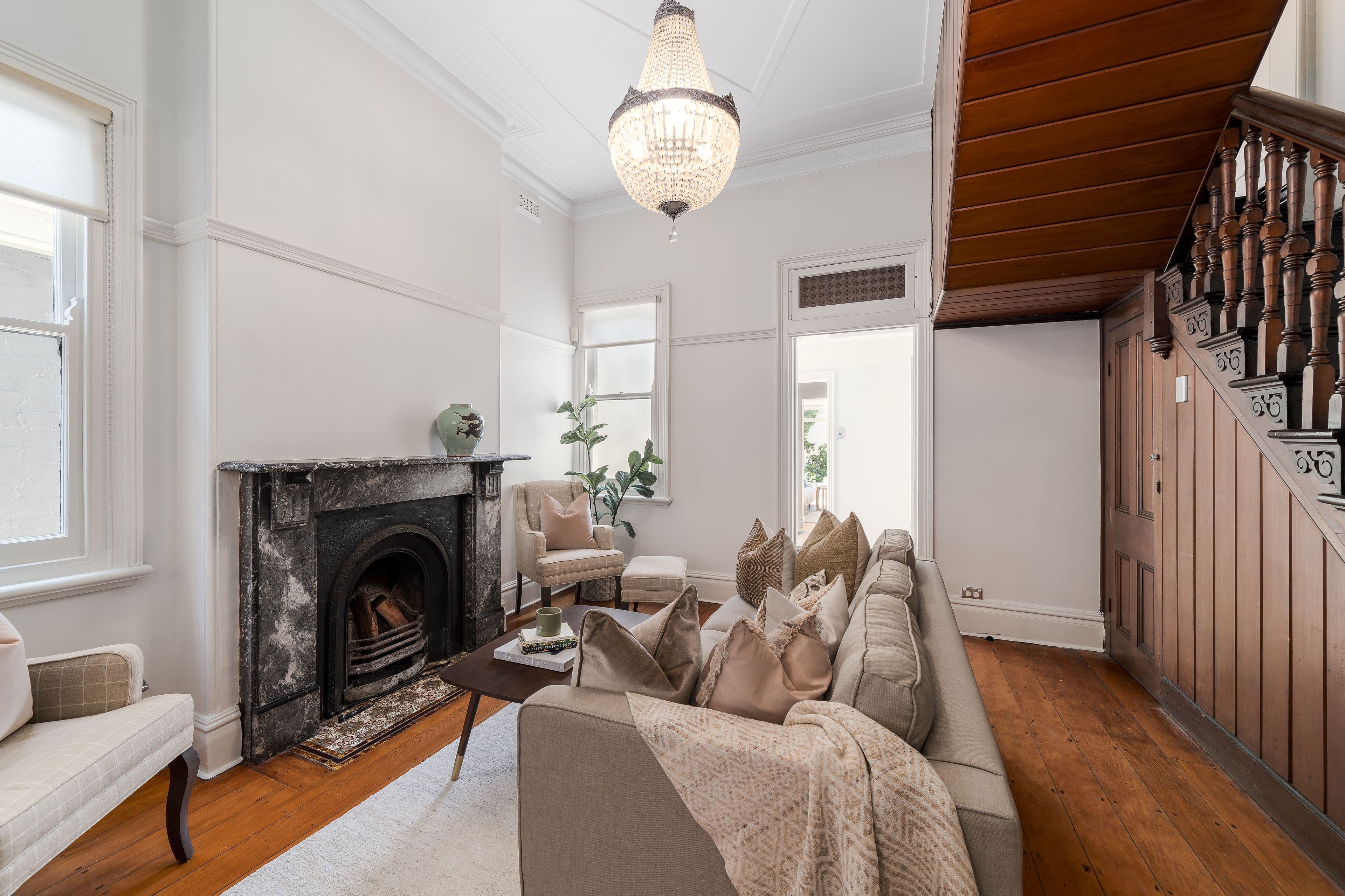 91 Elliott Street, Balmain NSW 2041, Balmain - Thumbnail 4