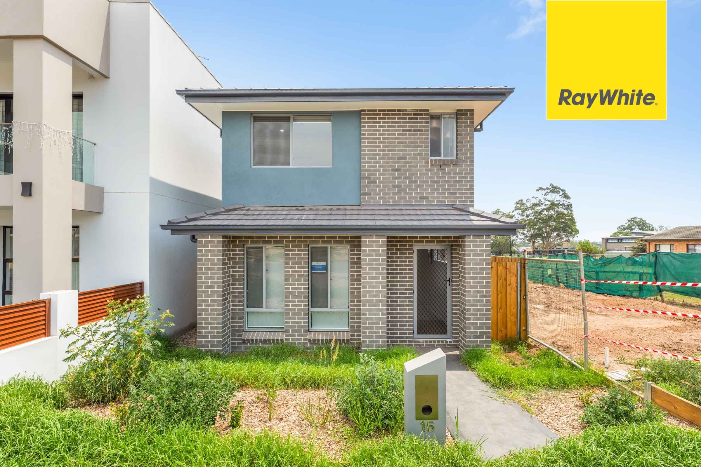 16 Hezlett Road, NORTH KELLYVILLE NSW 2155, North Kellyville - Image 1