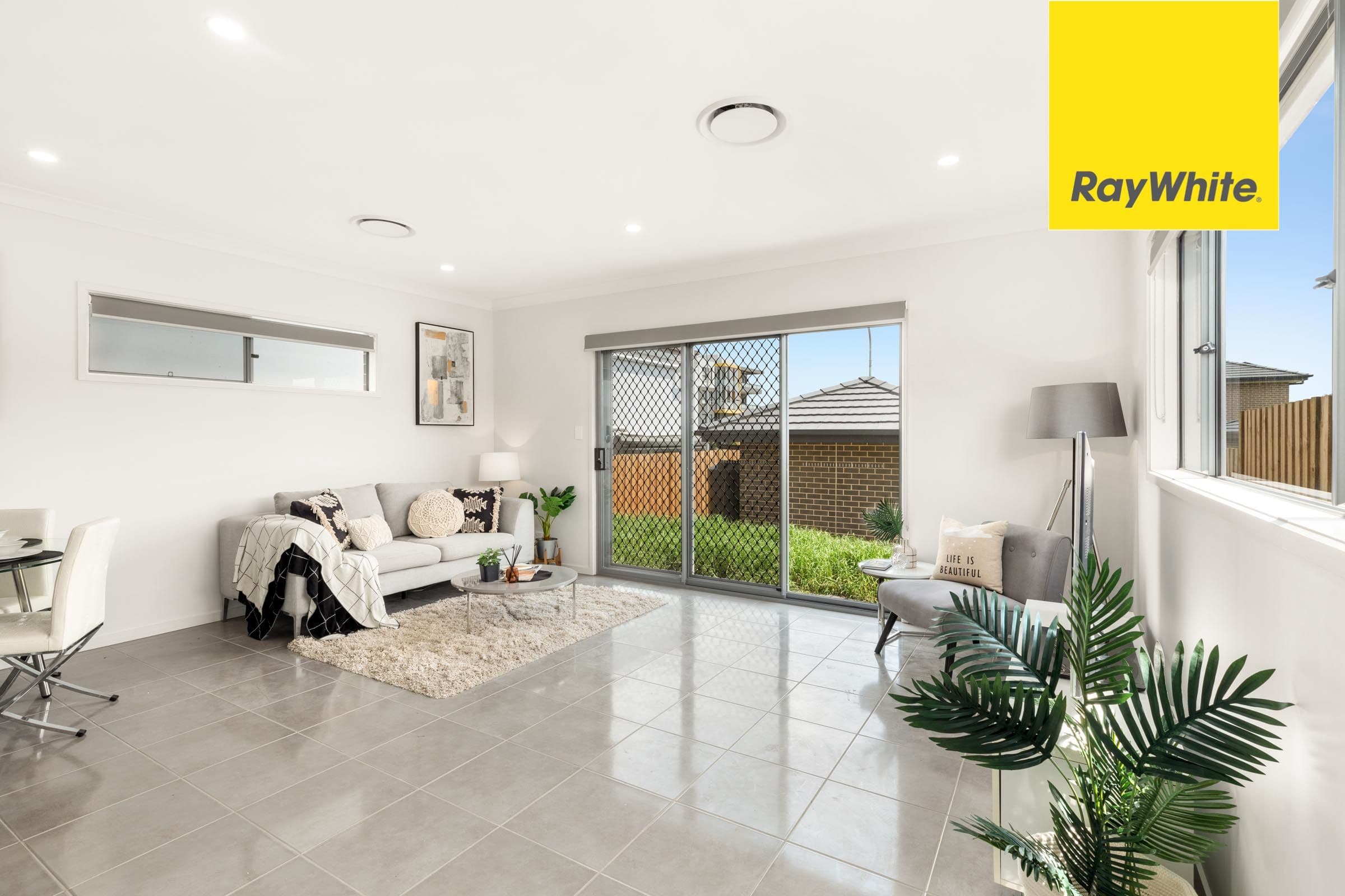 16 Hezlett Road, NORTH KELLYVILLE NSW 2155, North Kellyville - Thumbnail 2