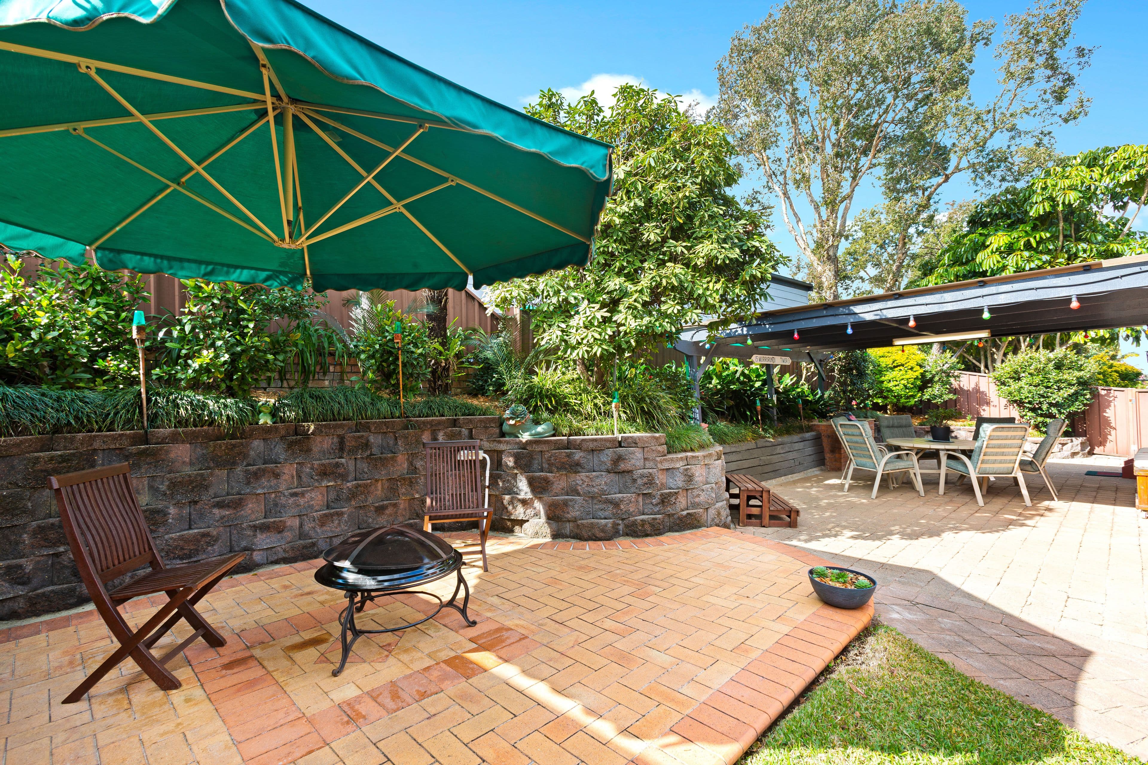 4 Oronga Avenue, Baulkham Hills - Thumbnail 4