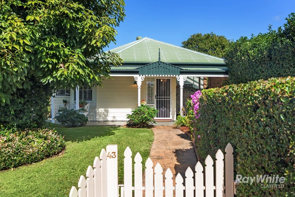 40 Blaikie Street, Hendra QLD 4011, Hendra - Image 1