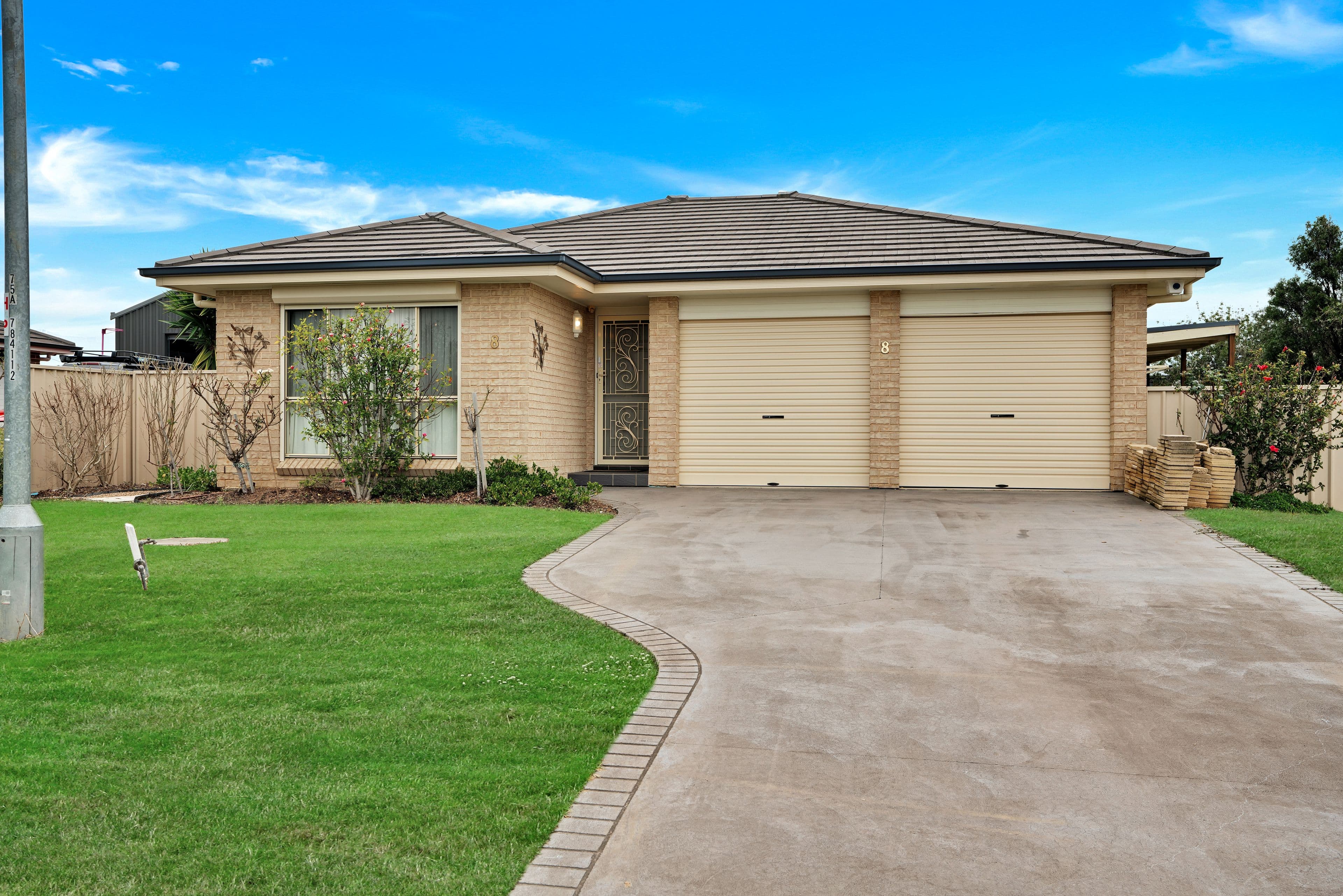 8 Palm Lilly Close, Worrigee NSW 2540, Worrigee - Image 1