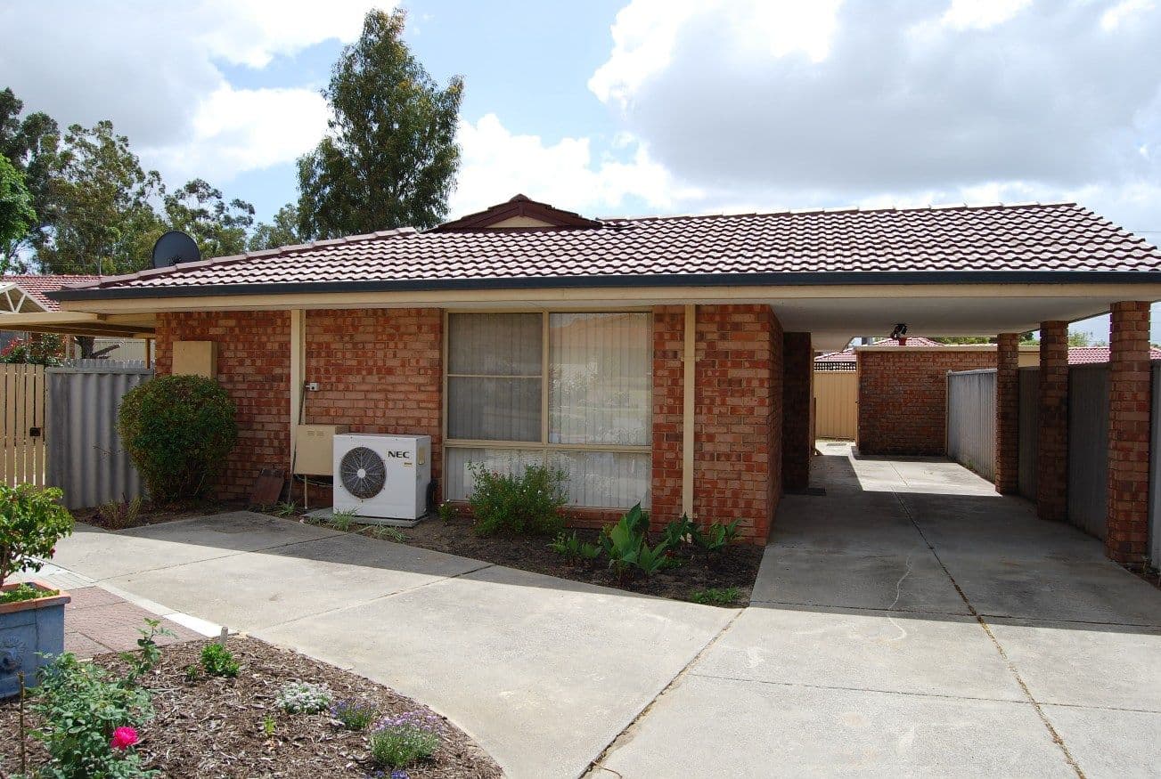 7 Wiluna Court, Gosnells WA 6110, Gosnells - Image 1