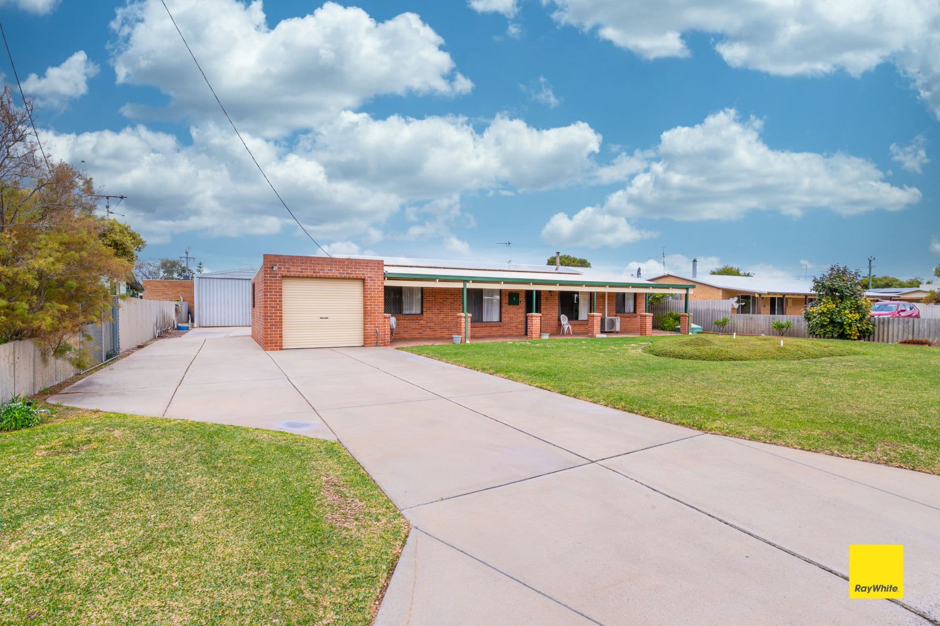 3 Rennie Crescent, Lancelin WA 6044, Lancelin - Image 1