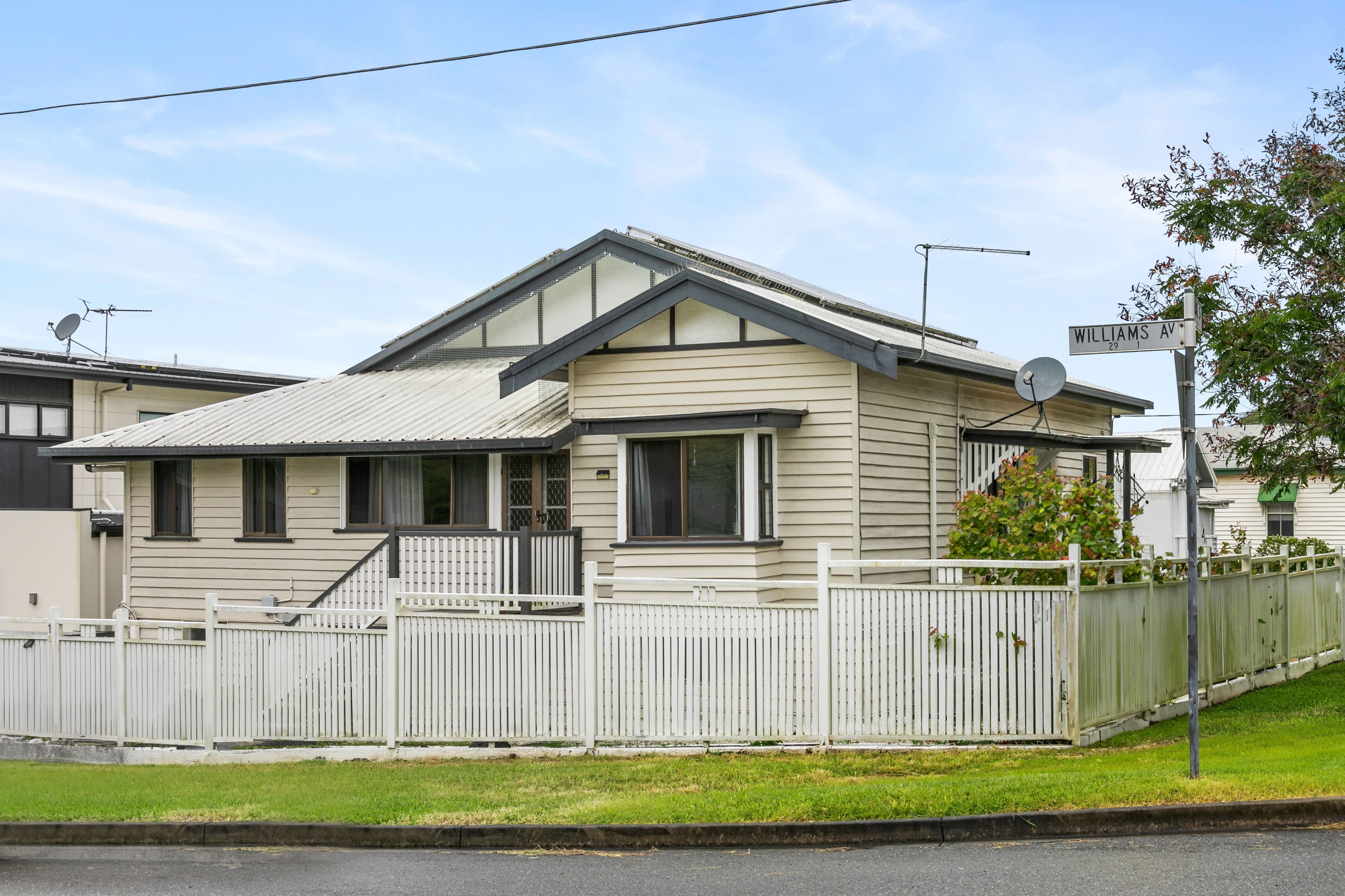 1 Williams Avenue, Hendra QLD 4011, Hendra - Image 1