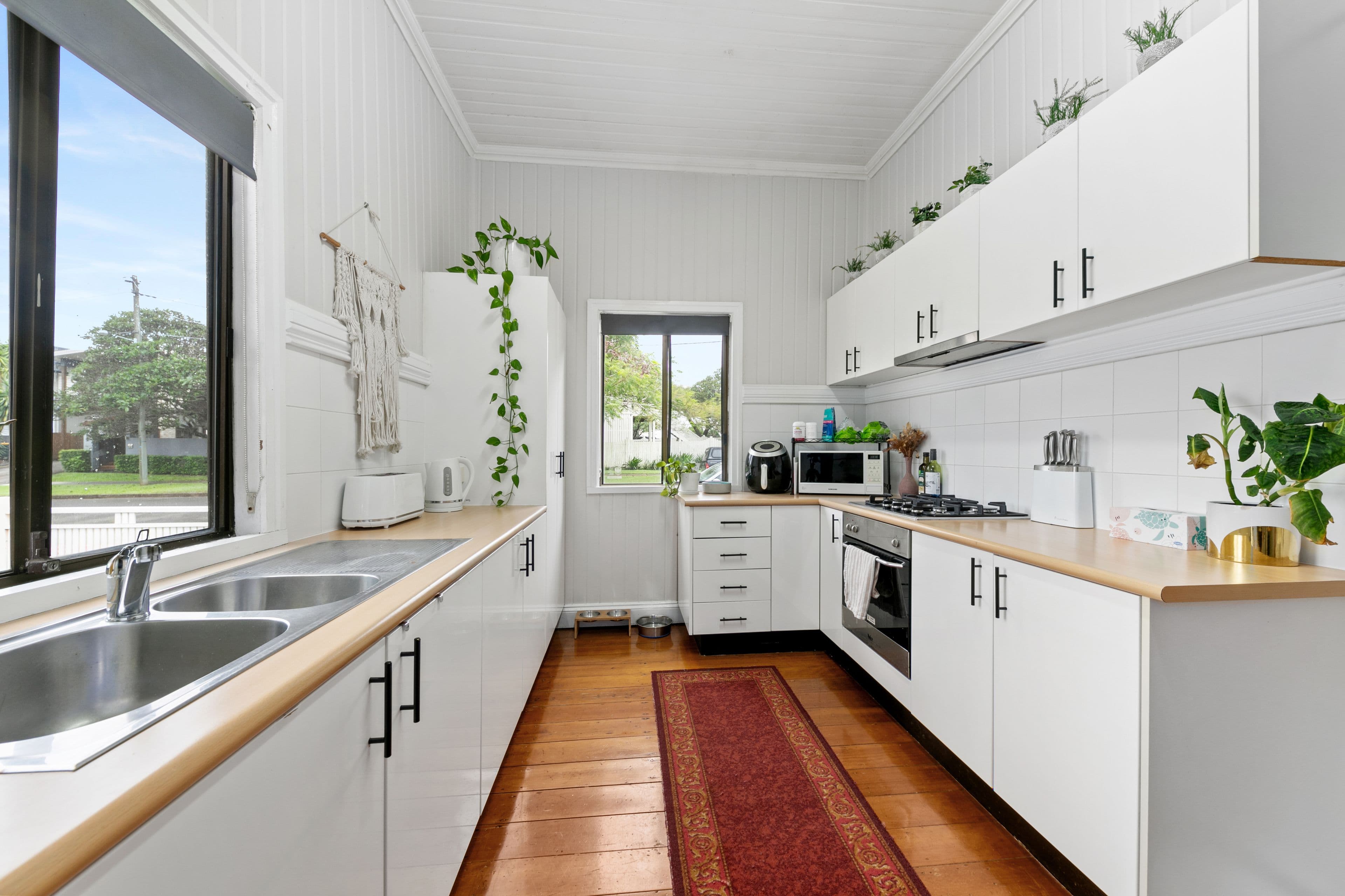 1 Williams Avenue, Hendra QLD 4011, Hendra - Thumbnail 2
