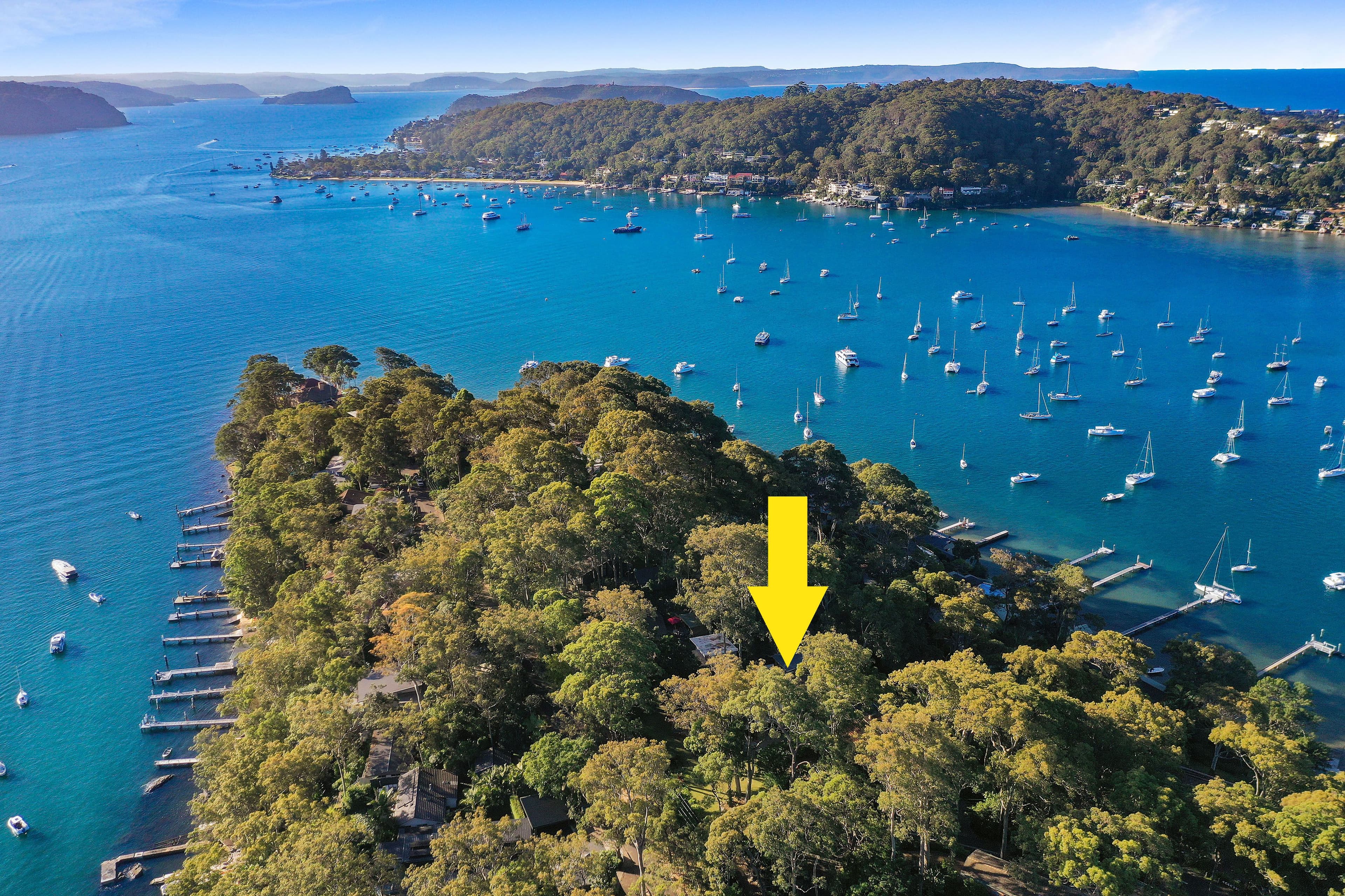 168 Riverview Road, Avalon Beach NSW 2107, Avalon Beach - Image 1