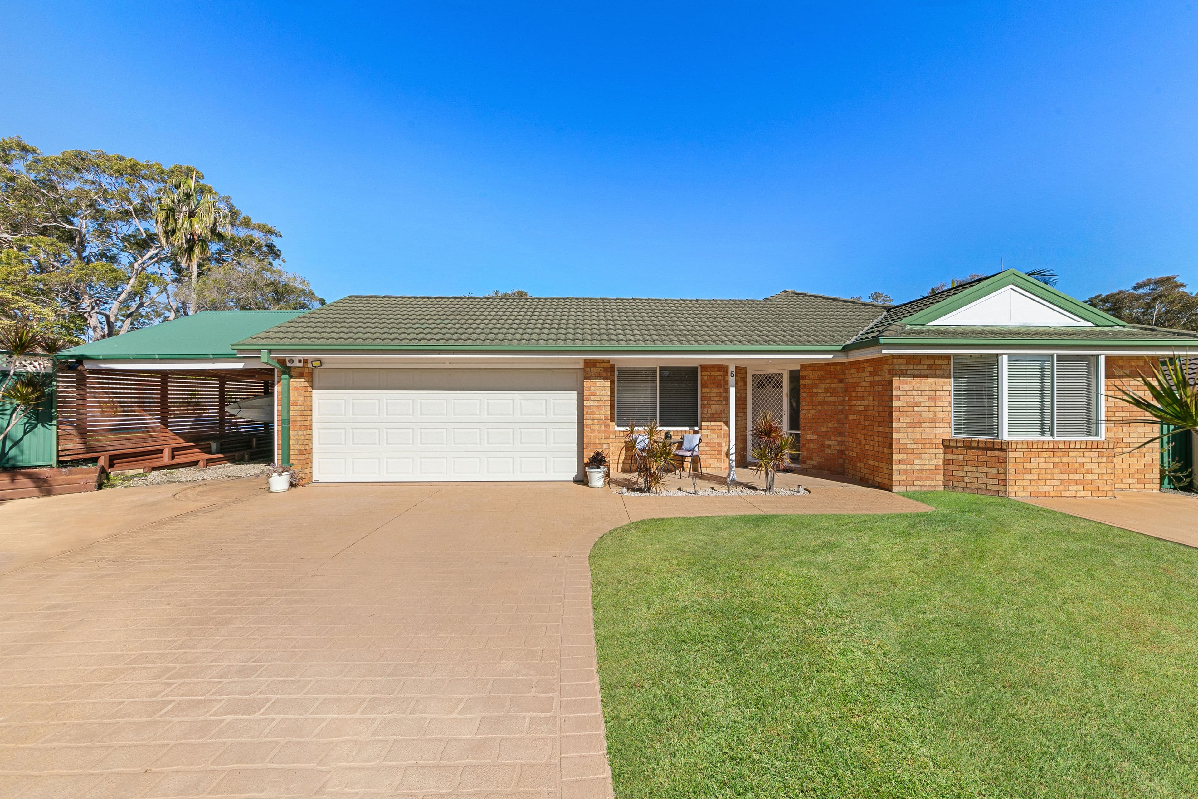 5 Travis Place, Buff Point NSW 2262, Buff Point - Image 1