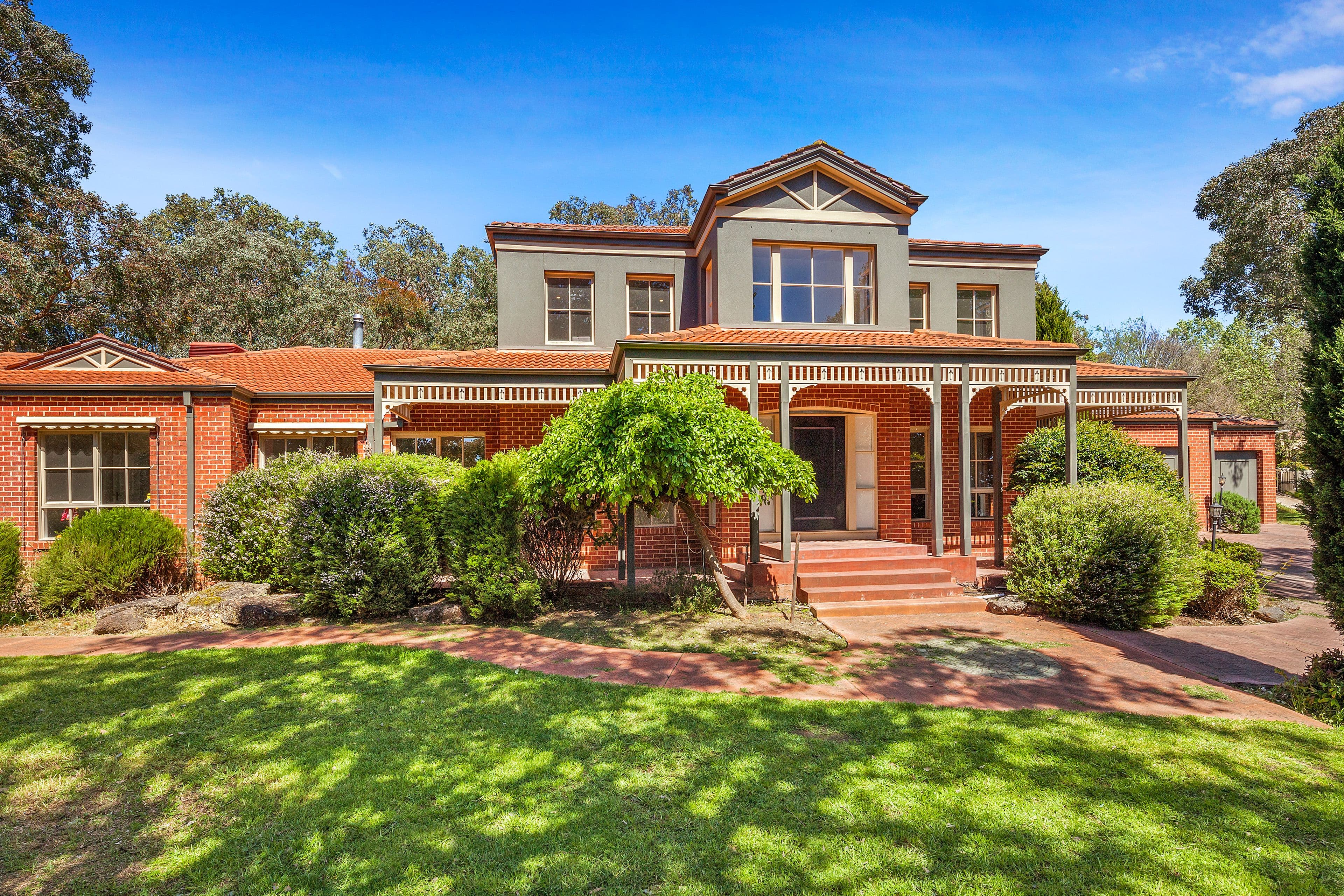 1 Shelagh Court, Warrandyte VIC 3113, Warrandyte - Image 1