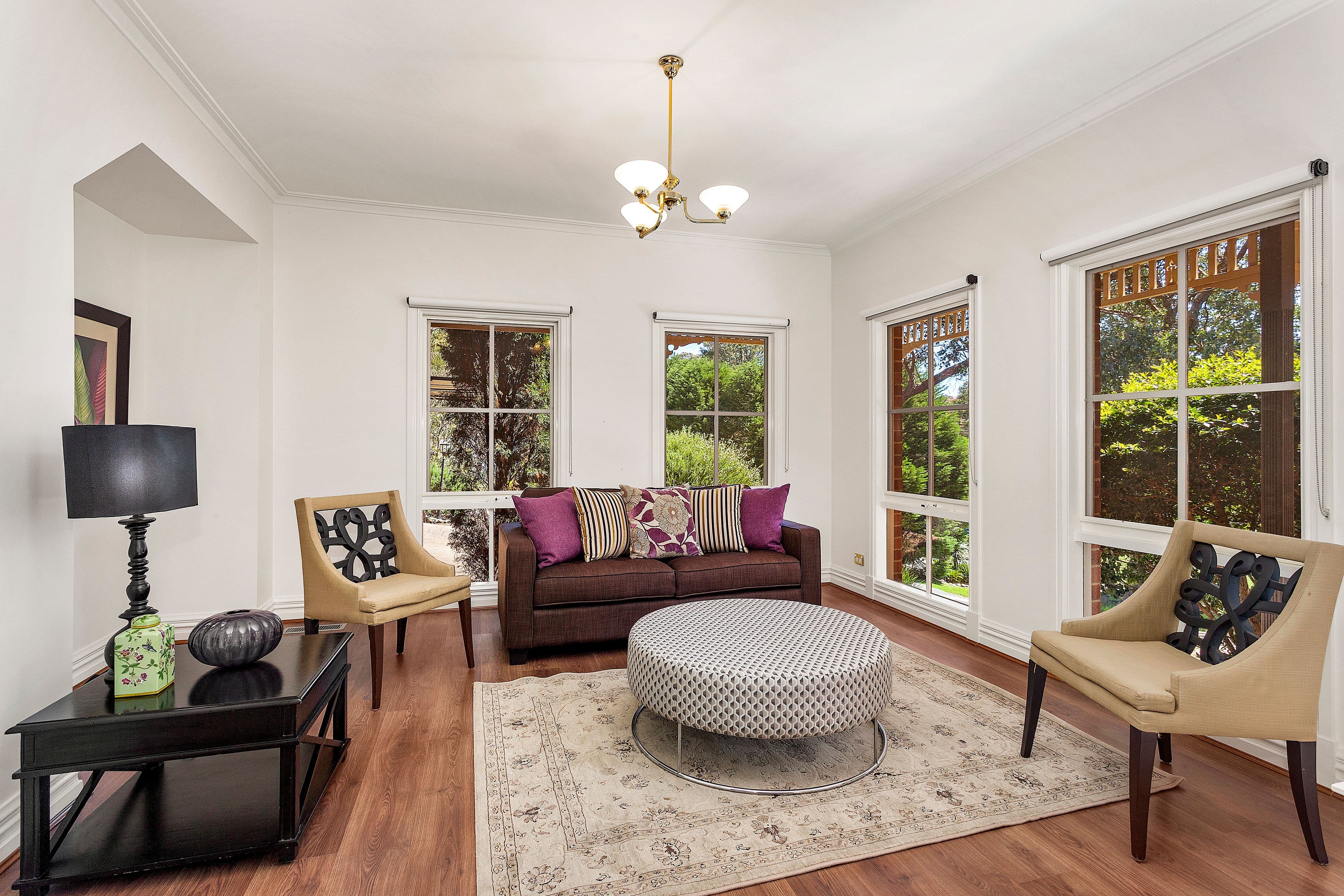 1 Shelagh Court, Warrandyte VIC 3113, Warrandyte - Thumbnail 2