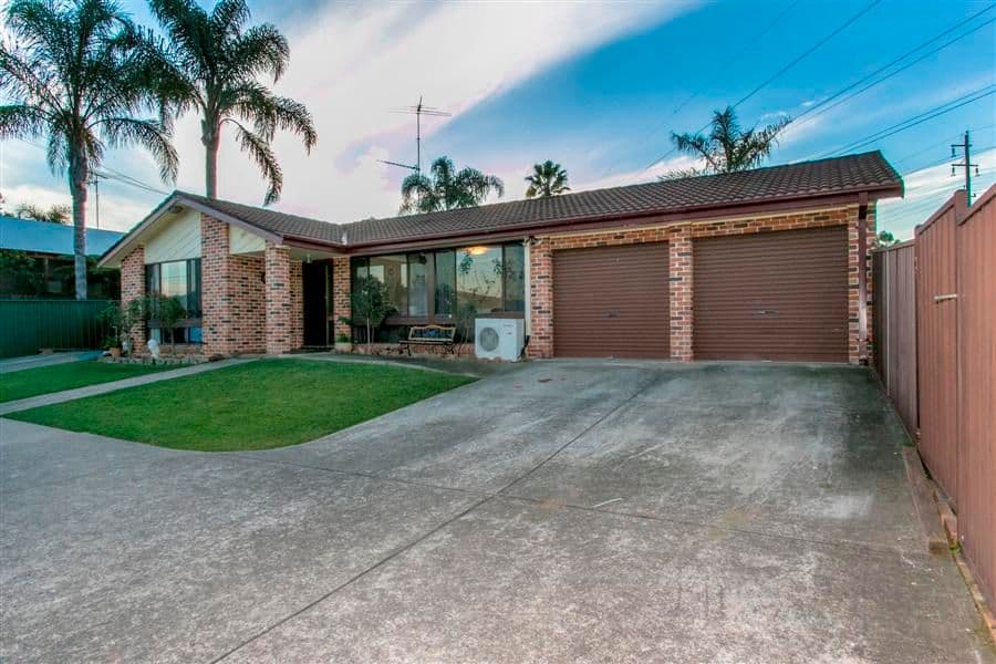 90 Hume Crescent, WERRINGTON COUNTY NSW 2747, Werrington County - Thumbnail 3
