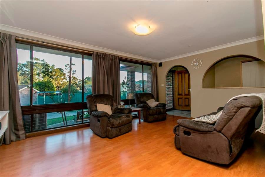 90 Hume Crescent, WERRINGTON COUNTY NSW 2747, Werrington County - Thumbnail 5