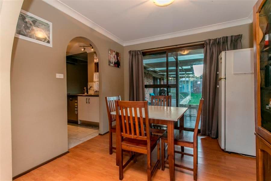 90 Hume Crescent, WERRINGTON COUNTY NSW 2747, Werrington County - Thumbnail 6