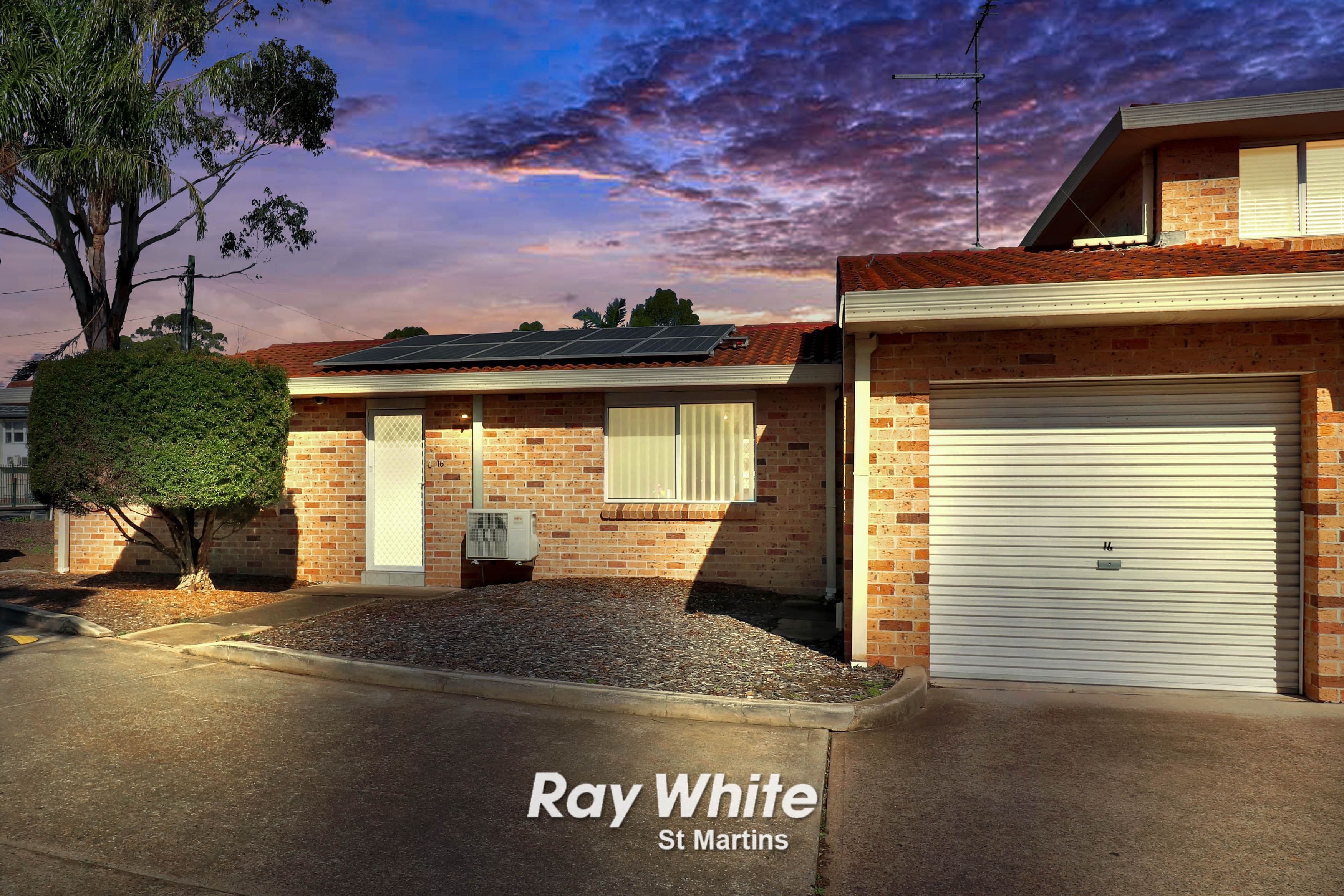 16/97 Sherwood Road, Merrylands NSW 2160, Merrylands - Image 1