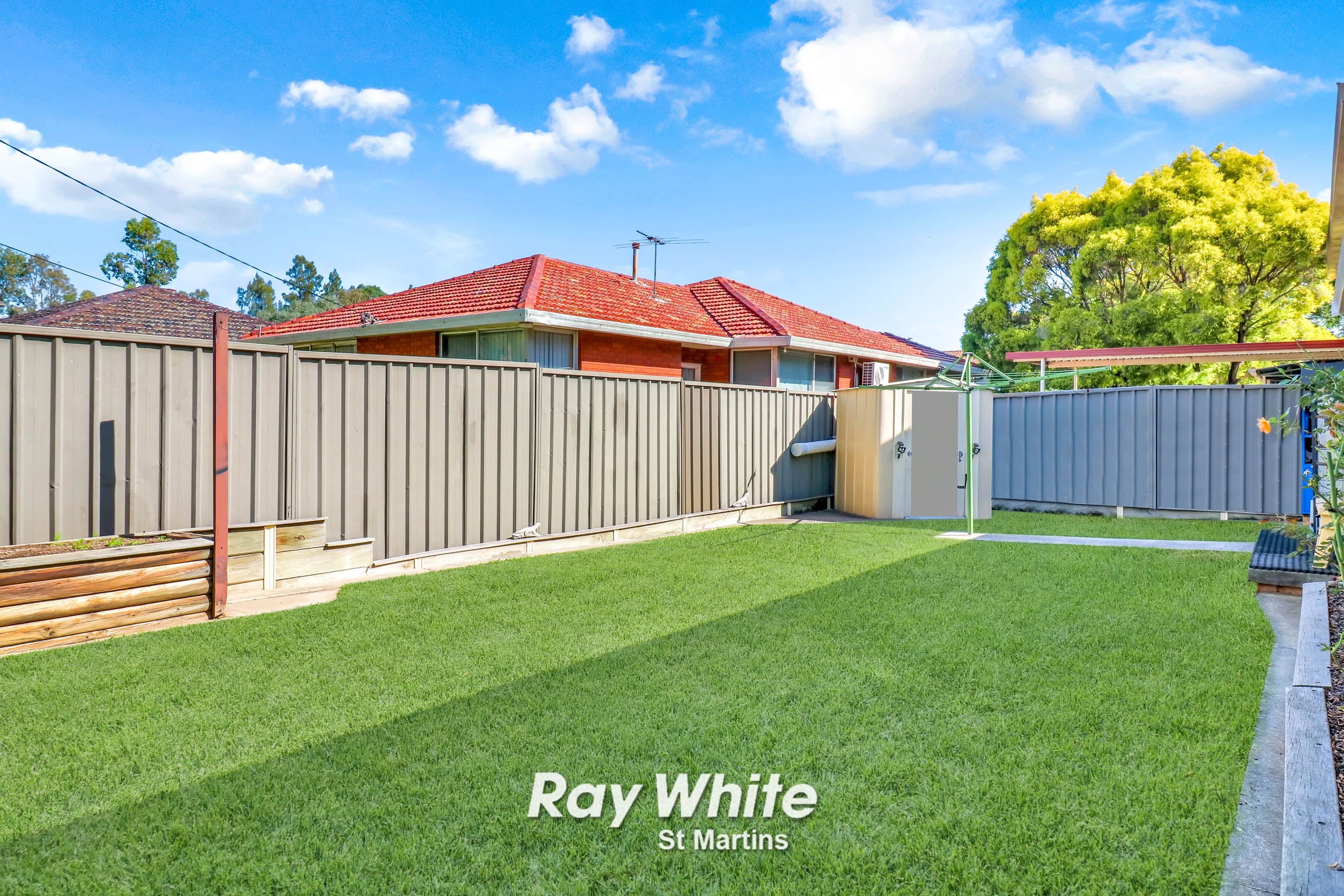16/97 Sherwood Road, Merrylands NSW 2160, Merrylands - Thumbnail 2