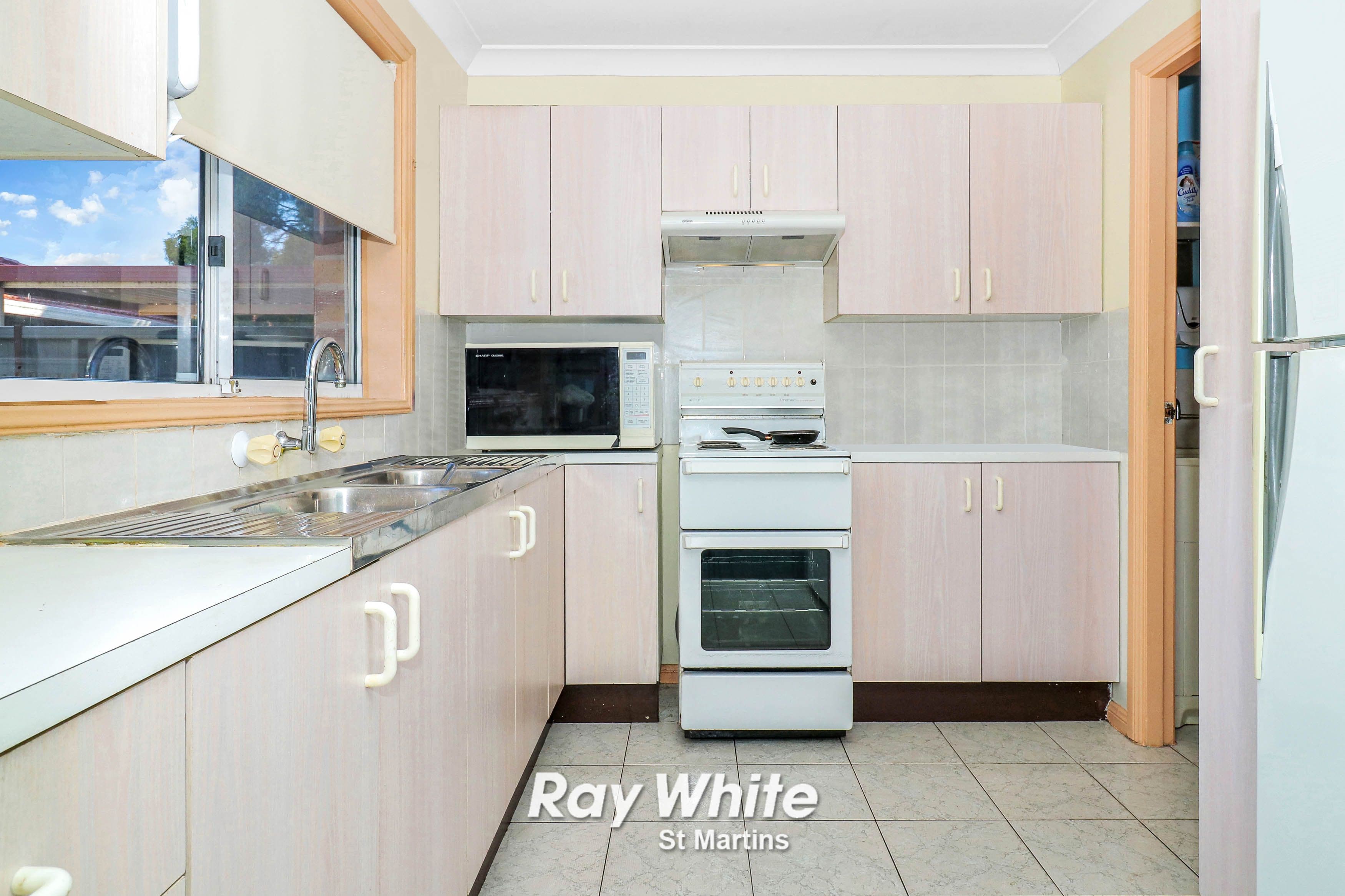 16/97 Sherwood Road, Merrylands NSW 2160, Merrylands - Thumbnail 3