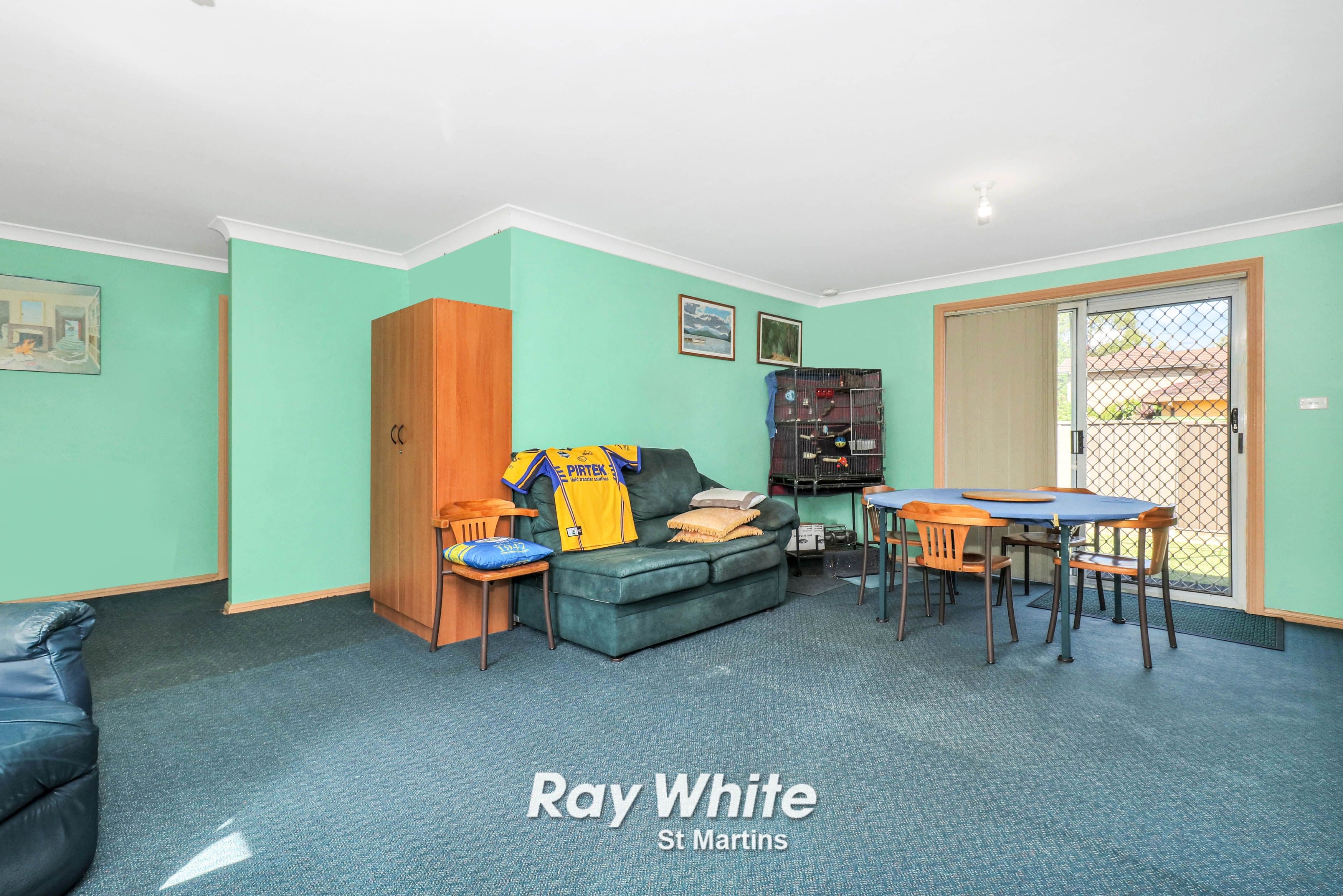 16/97 Sherwood Road, Merrylands NSW 2160, Merrylands - Thumbnail 4