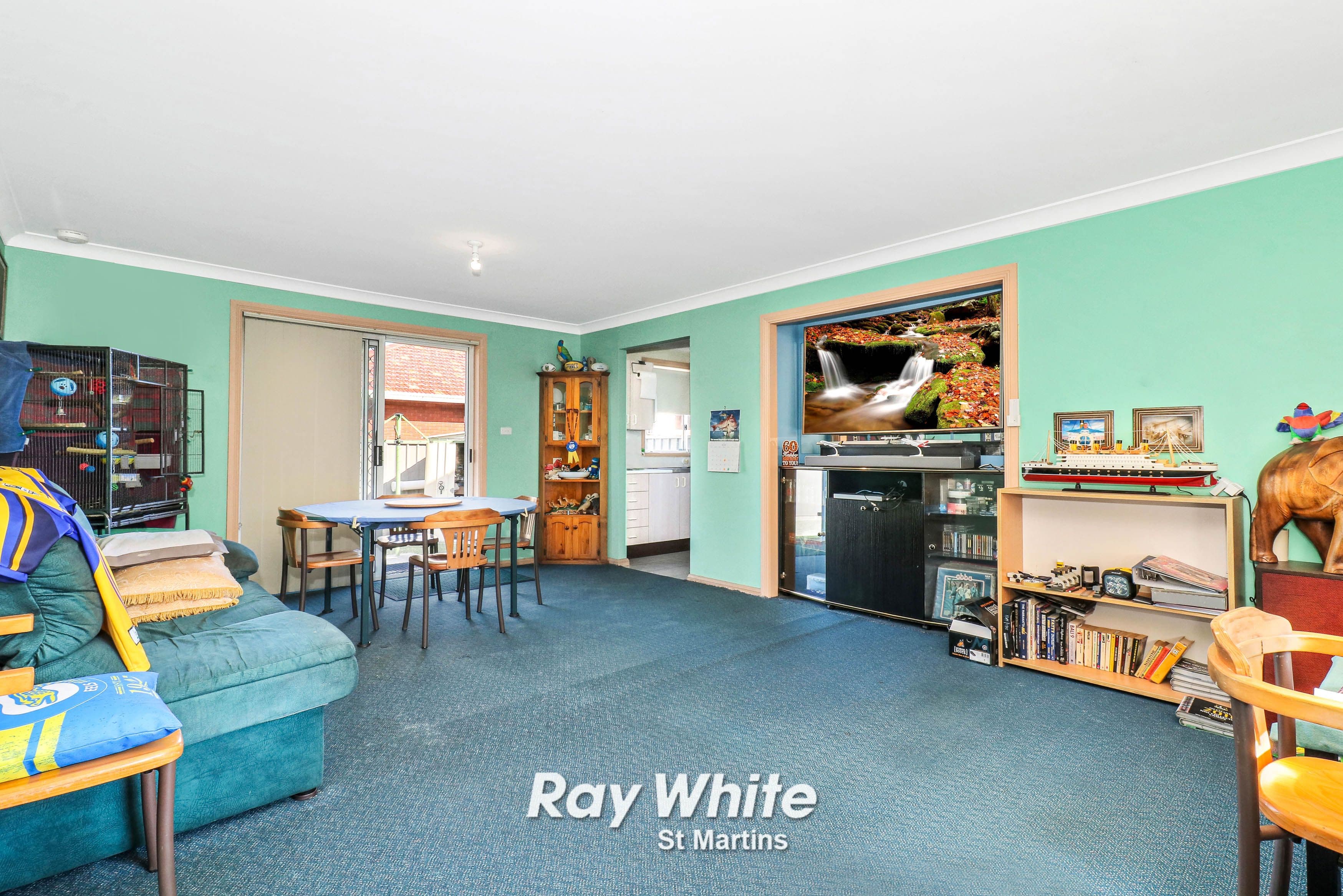 16/97 Sherwood Road, Merrylands NSW 2160, Merrylands - Thumbnail 5