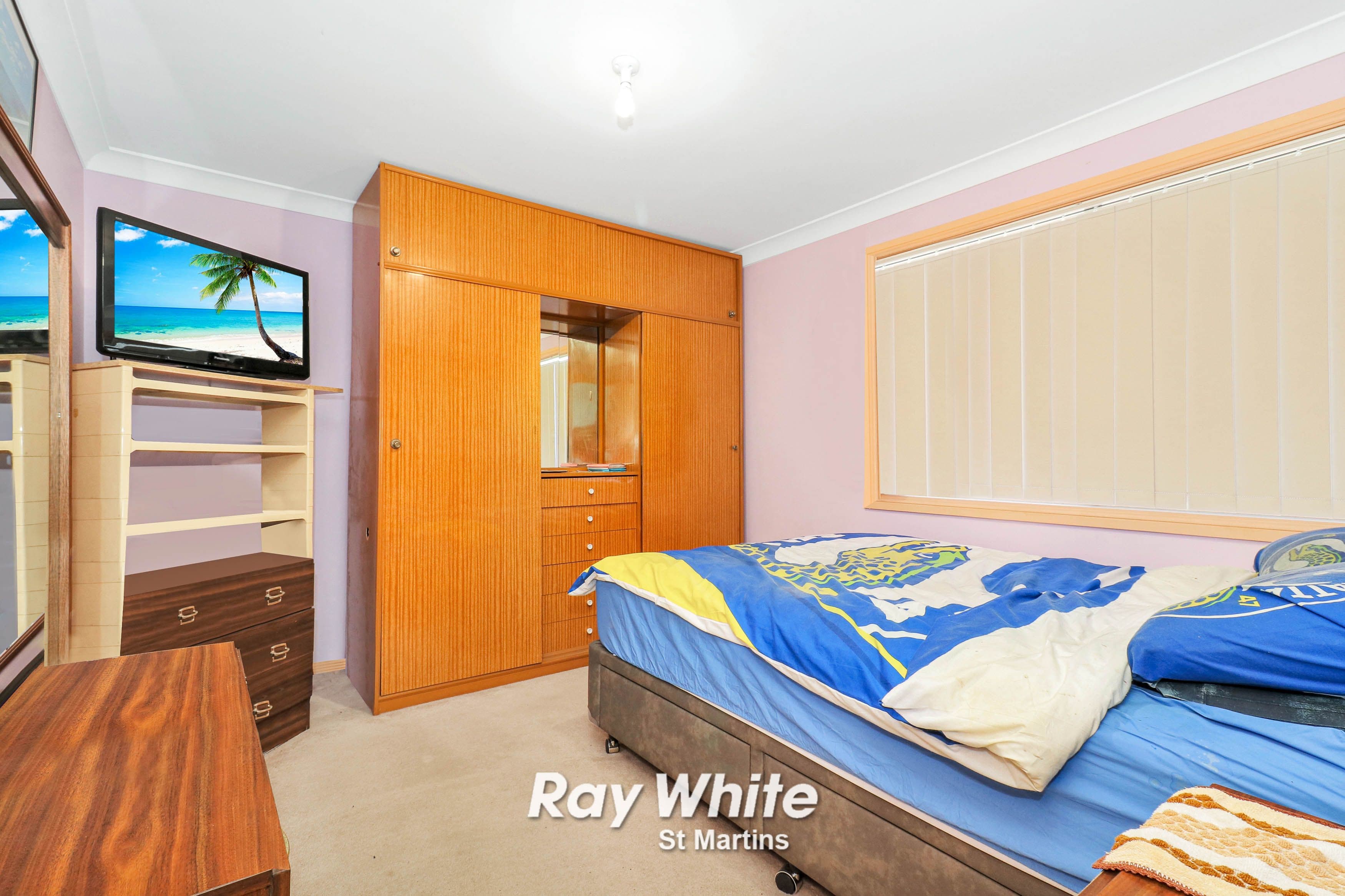 16/97 Sherwood Road, Merrylands NSW 2160, Merrylands - Thumbnail 8