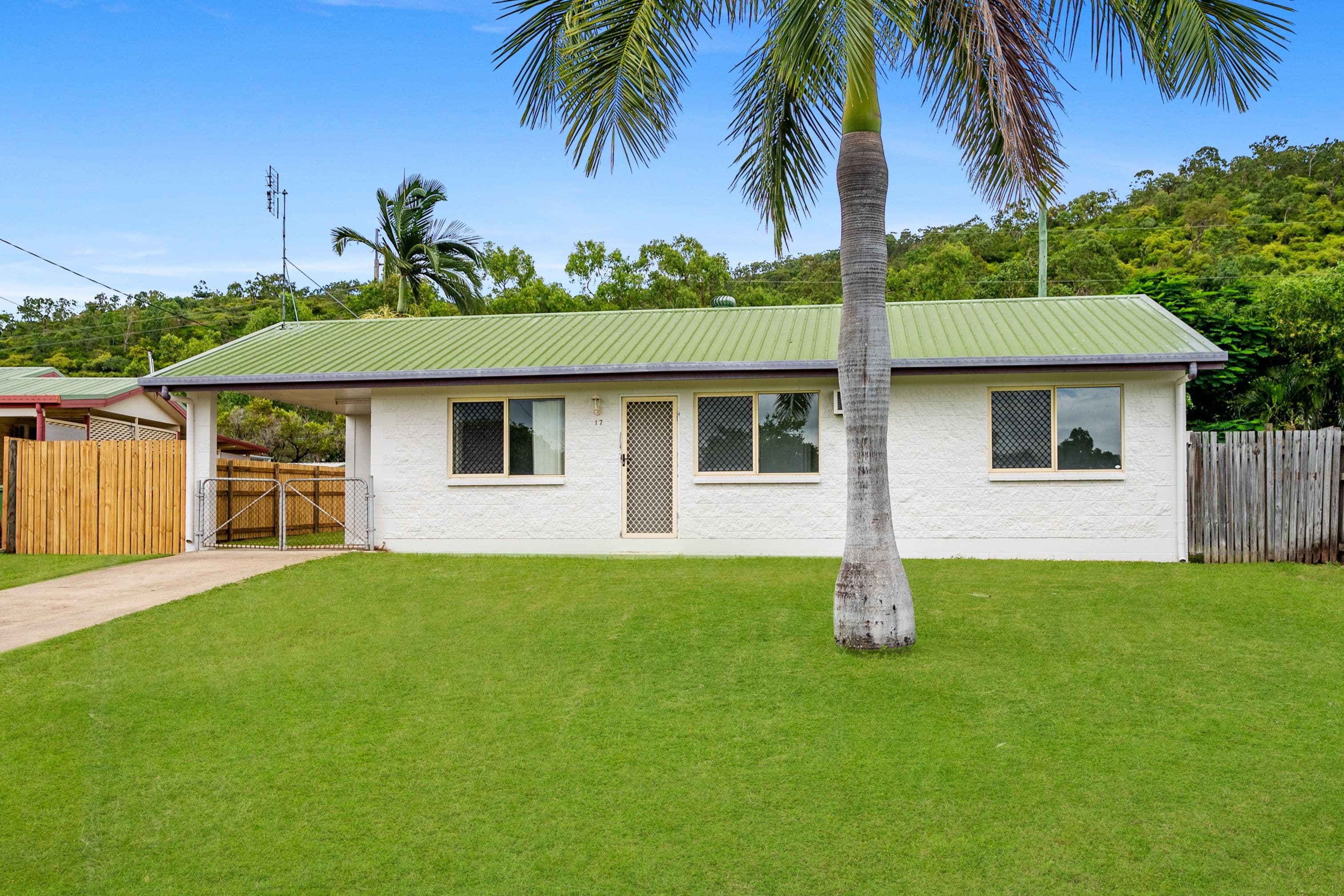 17 Curacoa Court, Wulguru QLD 4811, Wulguru - Image 1