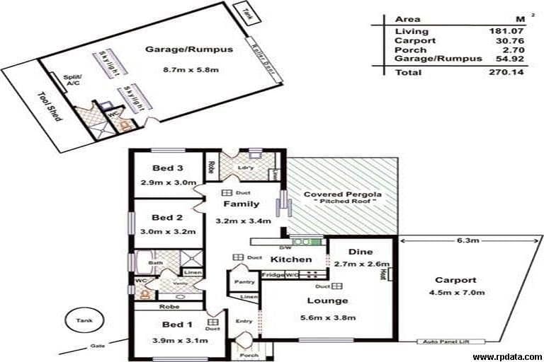 9 Boston Court, CRAIGMORE SA 5114, Craigmore - Thumbnail 2
