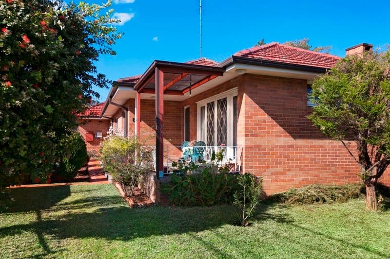 26 Glenayr Avenue, WEST RYDE NSW 2114, West Ryde - Image 1
