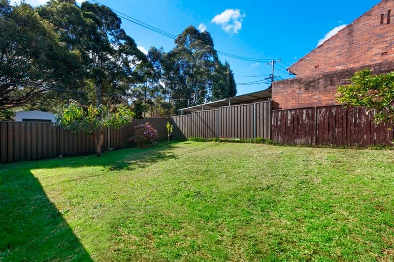 26 Glenayr Avenue, WEST RYDE NSW 2114, West Ryde - Thumbnail 6