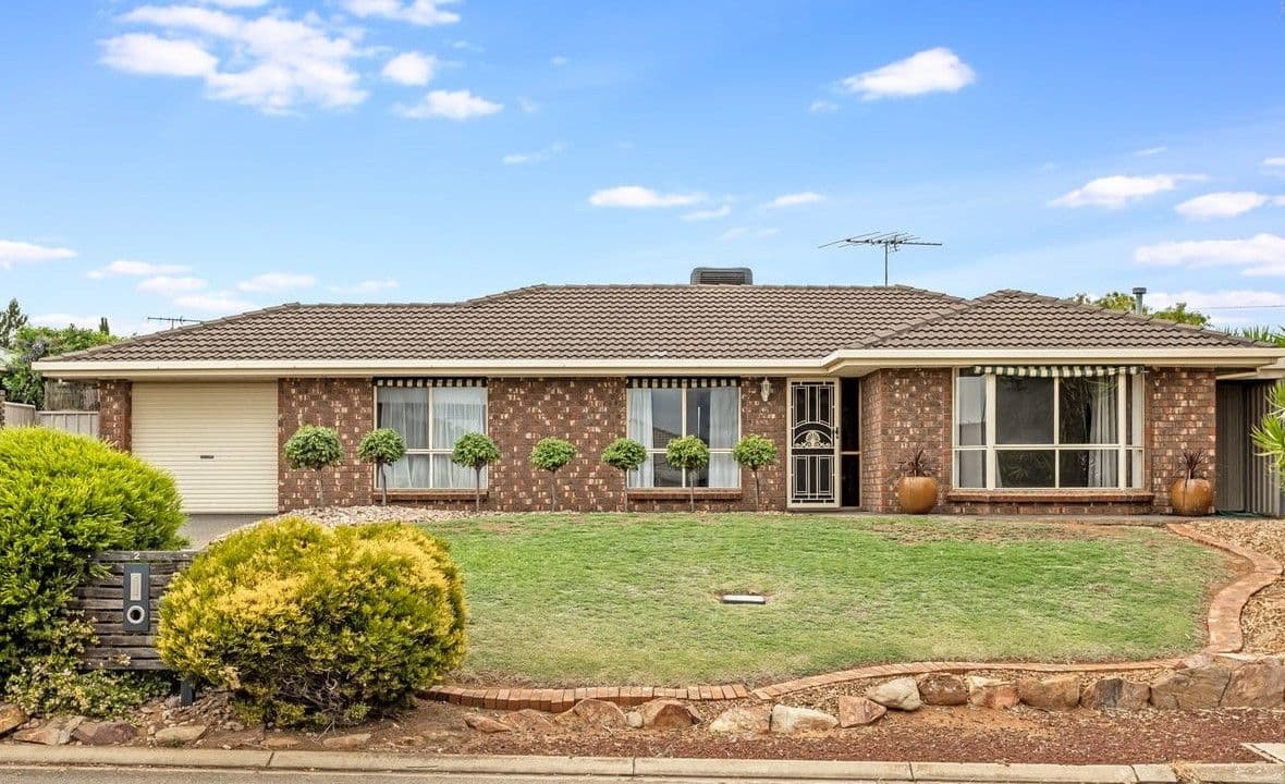 2 Cassinia Street, Craigmore SA 5114, Craigmore - Image 1