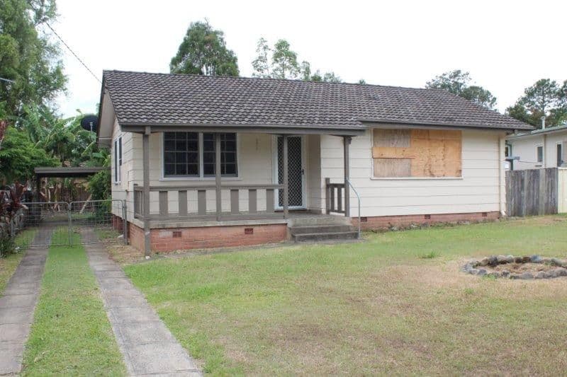 18 Churchill Crescent, CASINO NSW 2470, Casino - Image 1