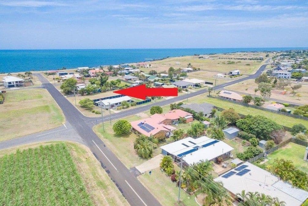 53 Rickerts Road, Burnett Heads QLD 4670, Burnett Heads - Image 1